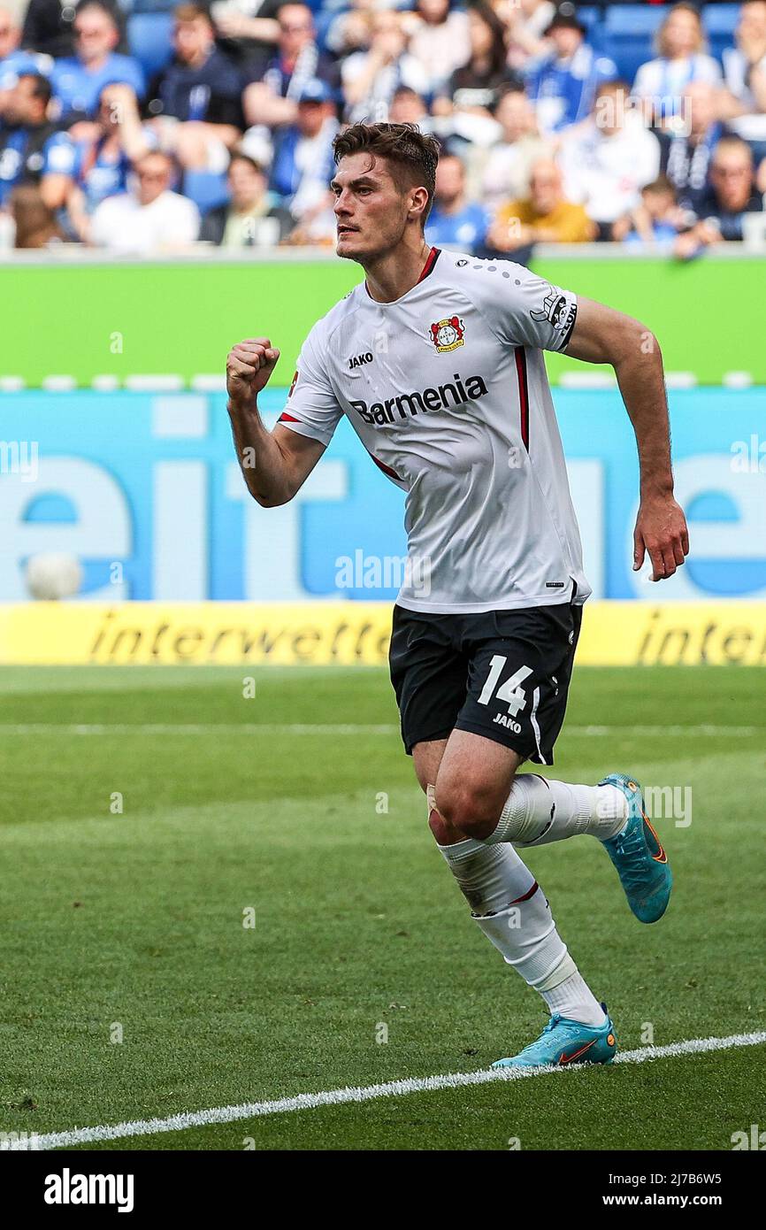 Patrik schick leverkusen hires stock photography and images Alamy
