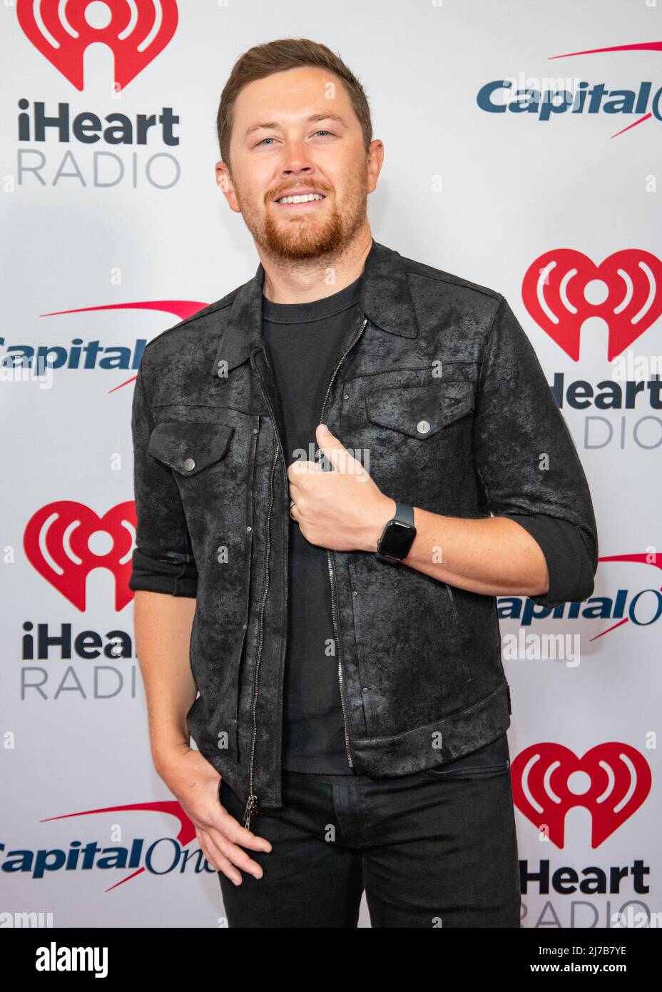 Scotty Mccreery Shirtless Pictures