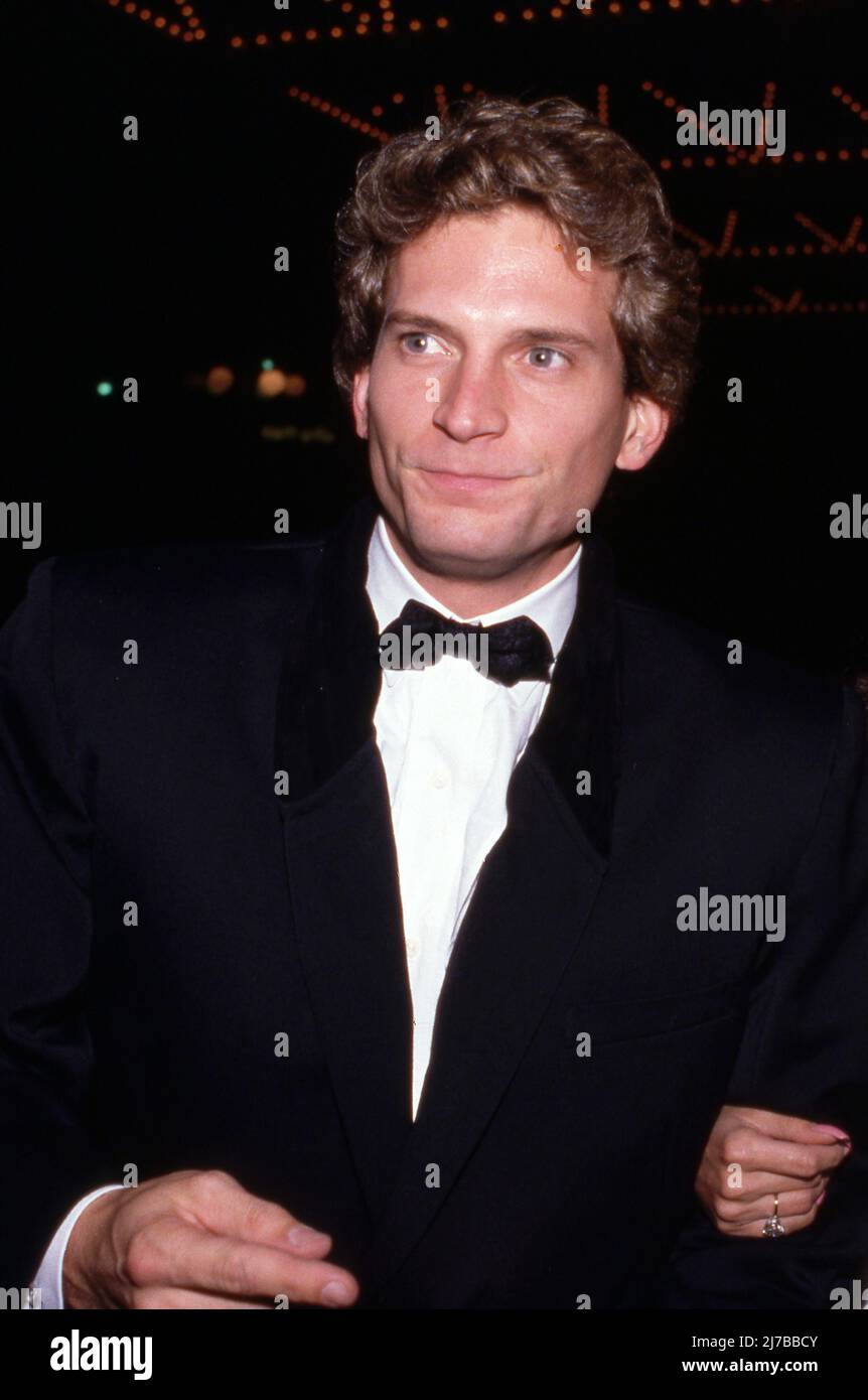 Rex Smith Circa 1980's Credit Ralph Dominguez/MediaPunch Stock Photo Alamy