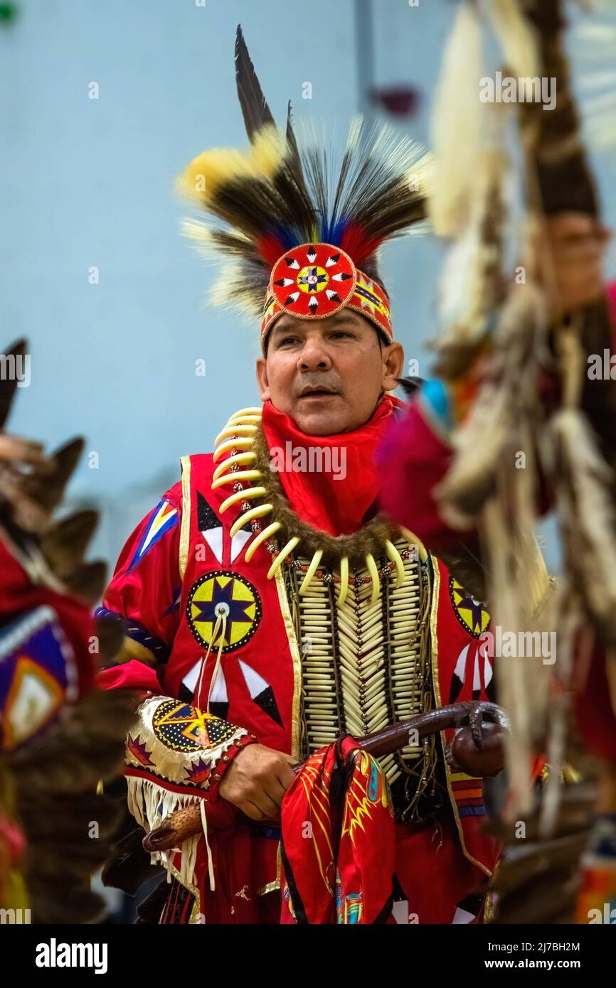native american red dress National Museum of the American Indian Presents The REDress Project To Raise Awareness for Missing and Murdered Indigenous Women