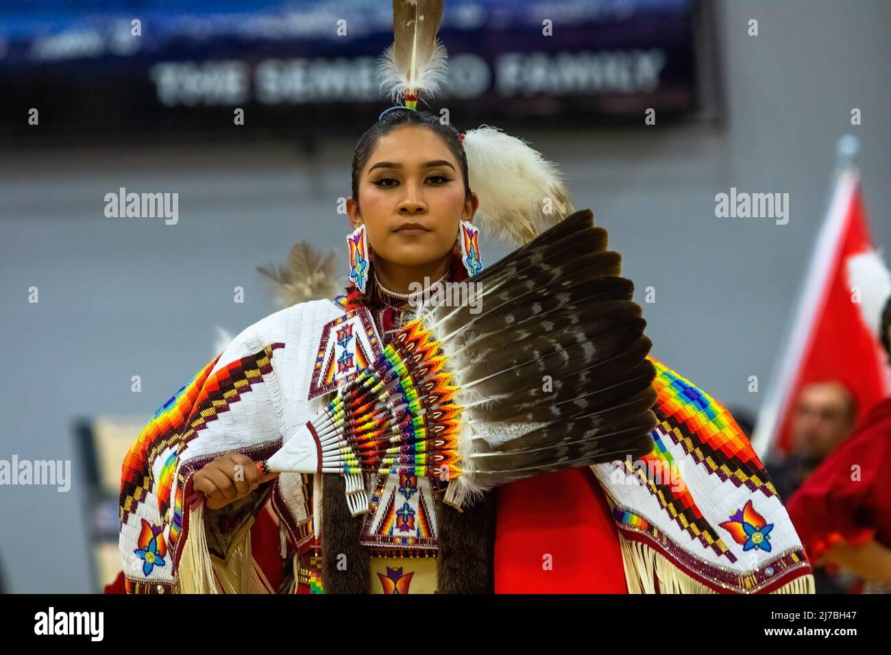 Missing and murdered indigenous women hi-res stock photography and ...