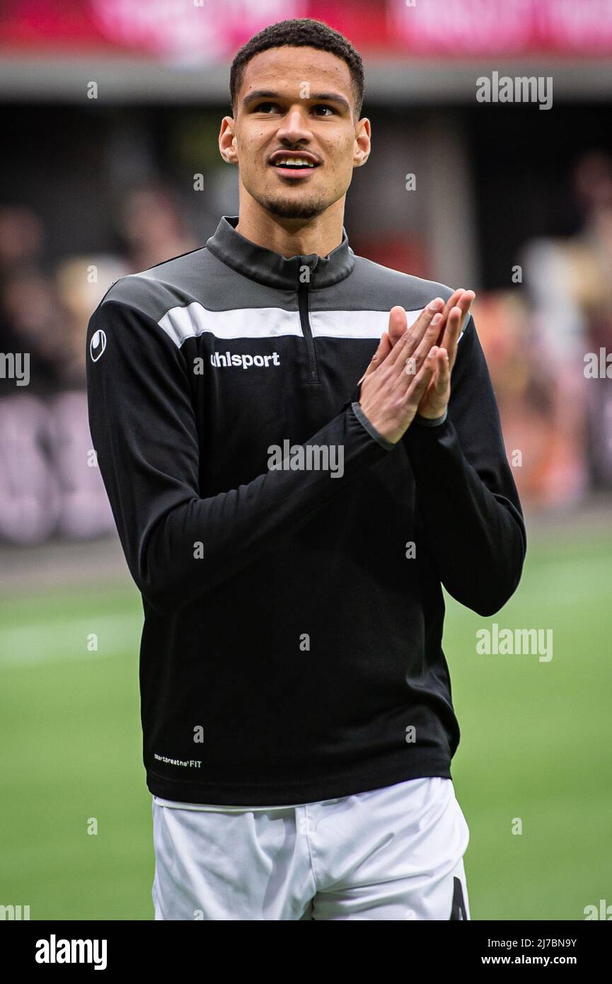 Randers fc vs silkeborg hi-res stock photography and images - Page 3 Alamy