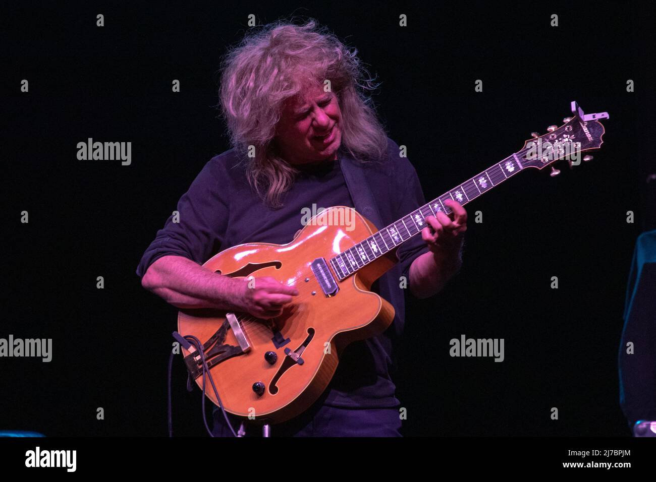 Metheny pat hi-res stock photography and images - Page 2 - Alamy