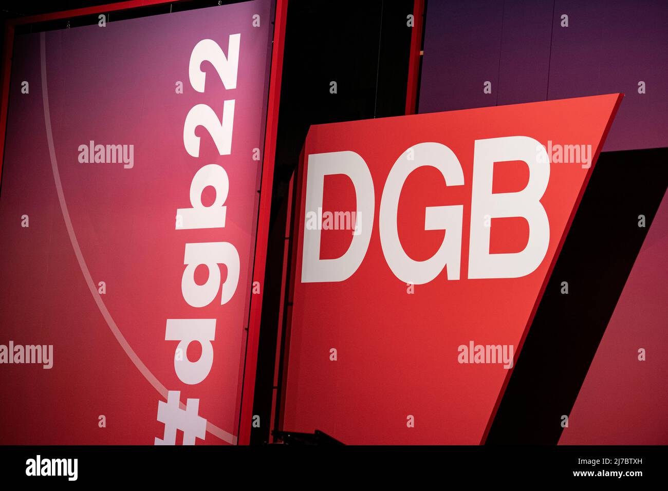 Dgb logo hi-res stock photography and images - Alamy