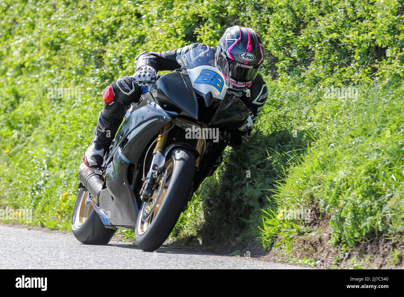 Cookstown 100 hi-res stock photography and images - Alamy