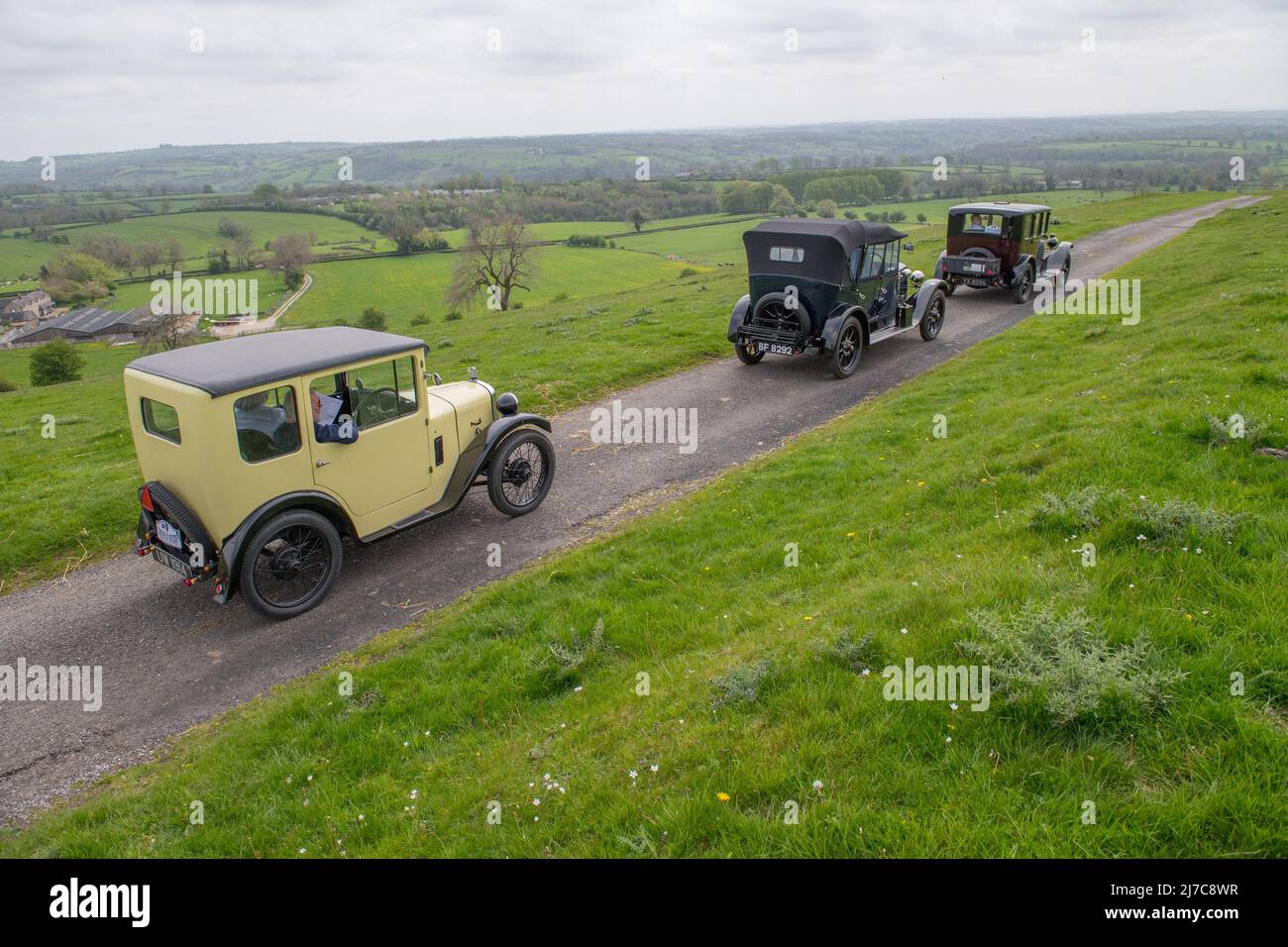 Car museum ambergate hires stock photography and images Alamy