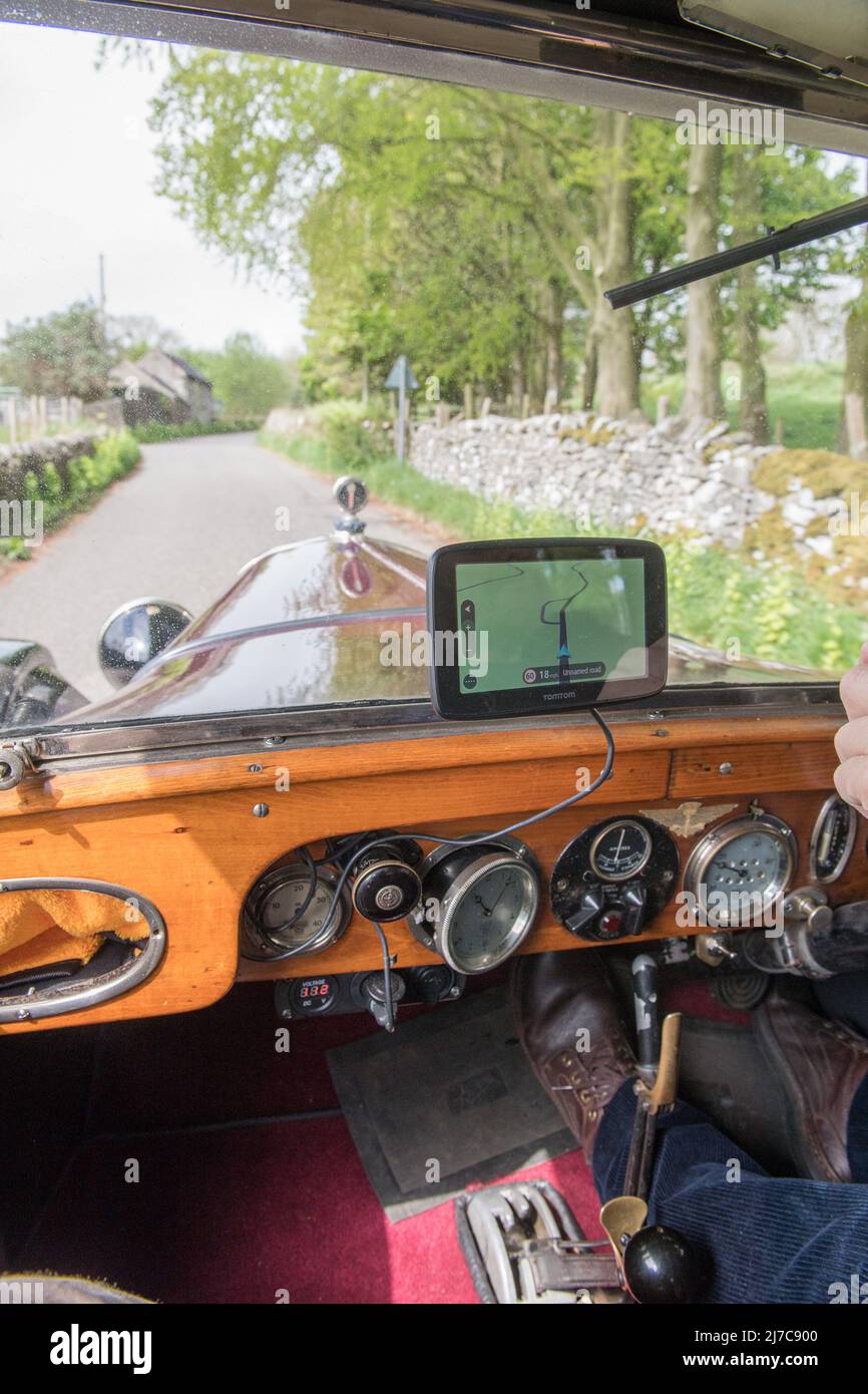 Car museum ambergate hires stock photography and images Alamy