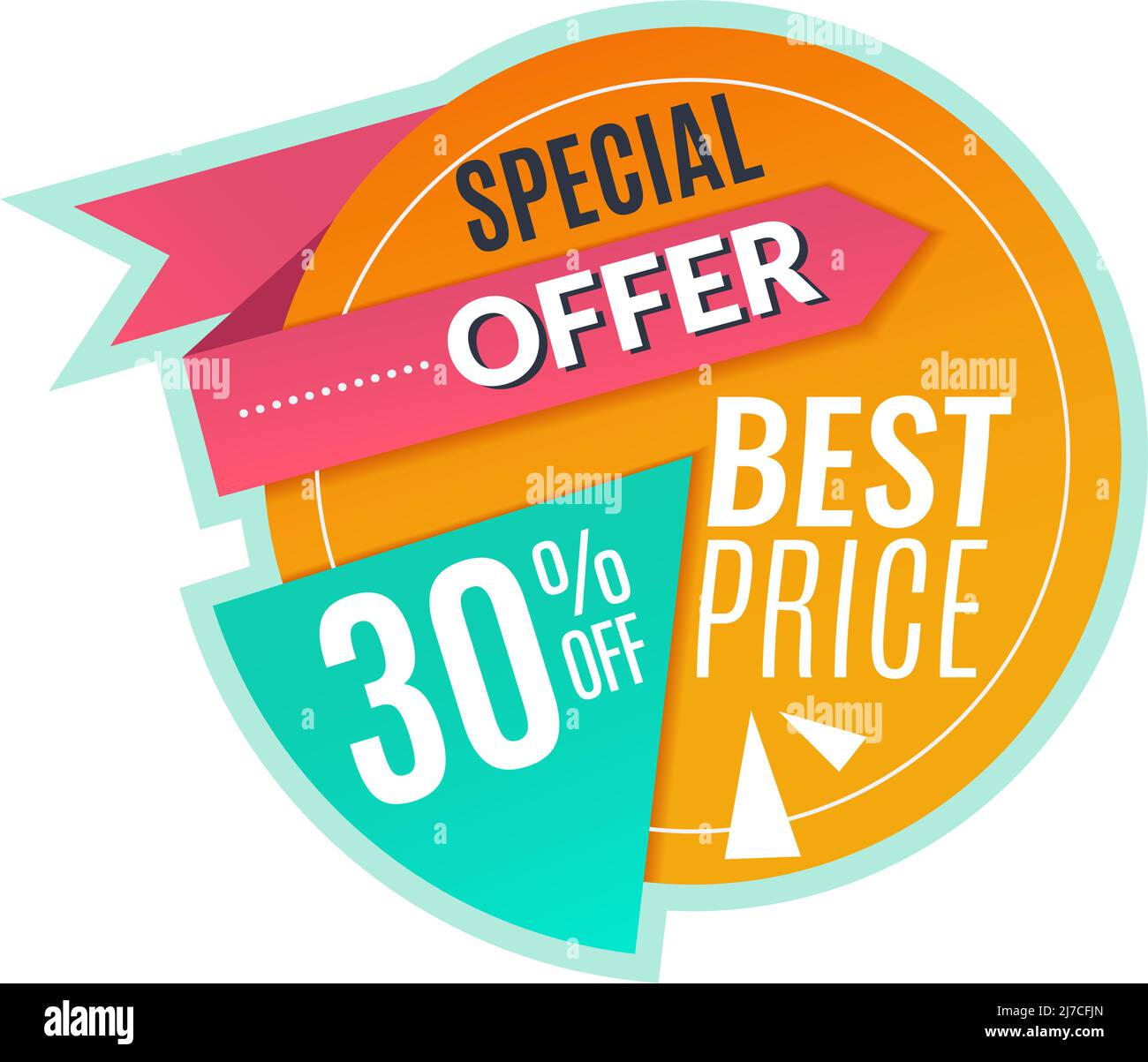 Promo icon hires stock photography and images Alamy