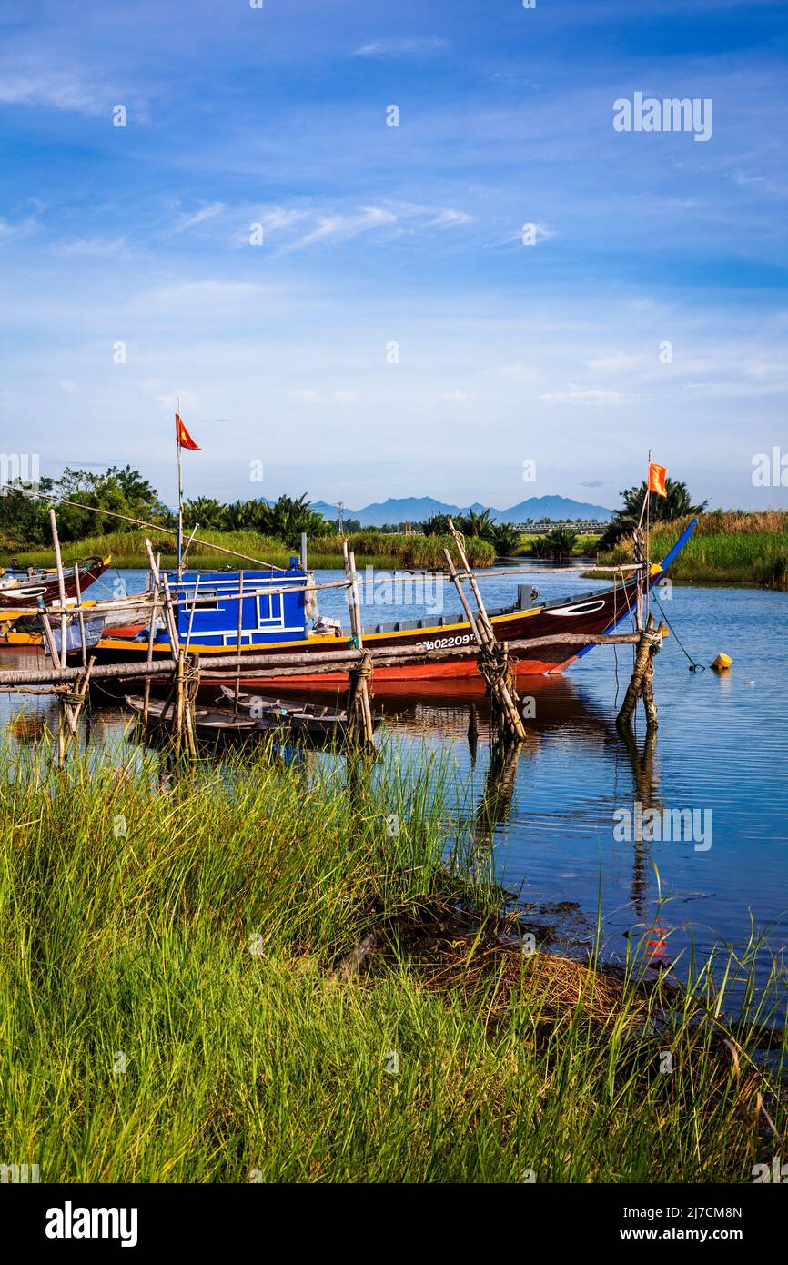 Cam kim island hi-res stock photography and images - Alamy