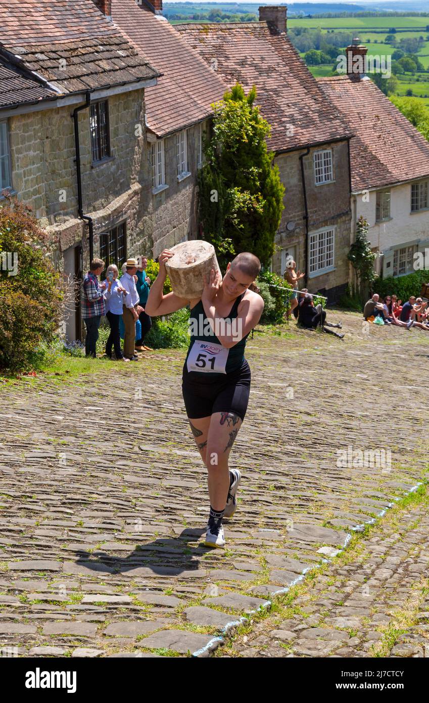 Gold hill cheese race hires stock photography and images Alamy