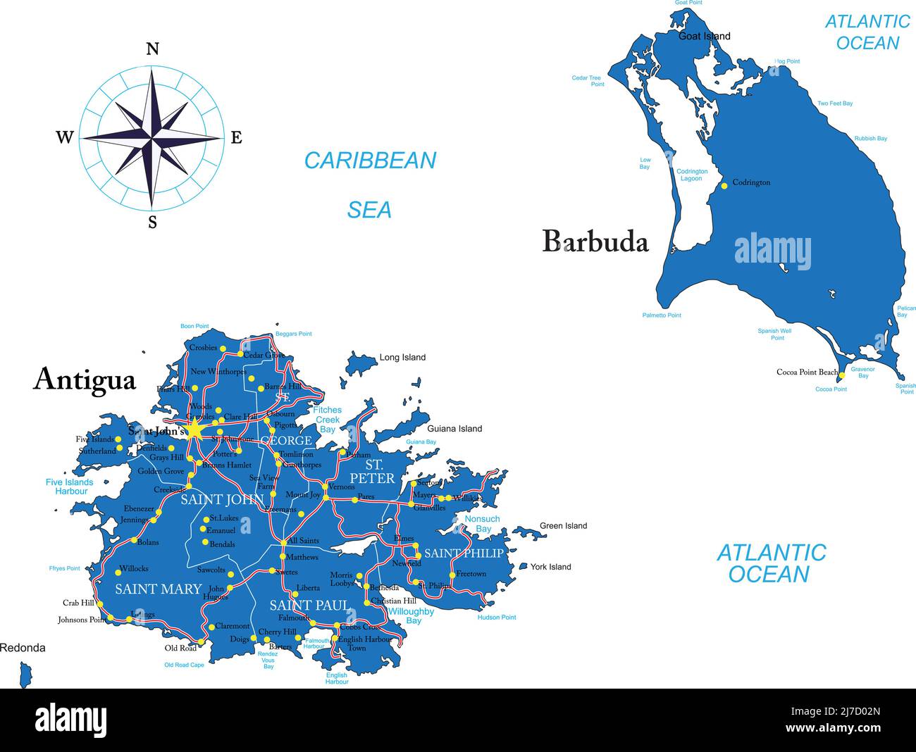 Антигуа и барбуда на карте. Antigua and Barbuda на карте. Антигуа на карте. Остров Антигуа на карте.