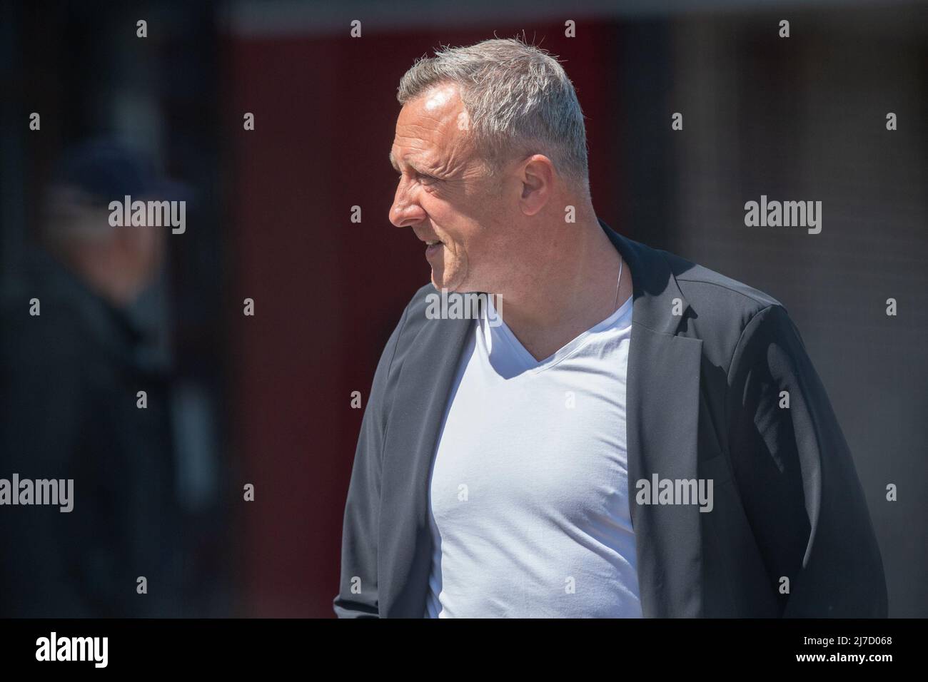 Sjaak polak hi-res stock photography and images - Alamy