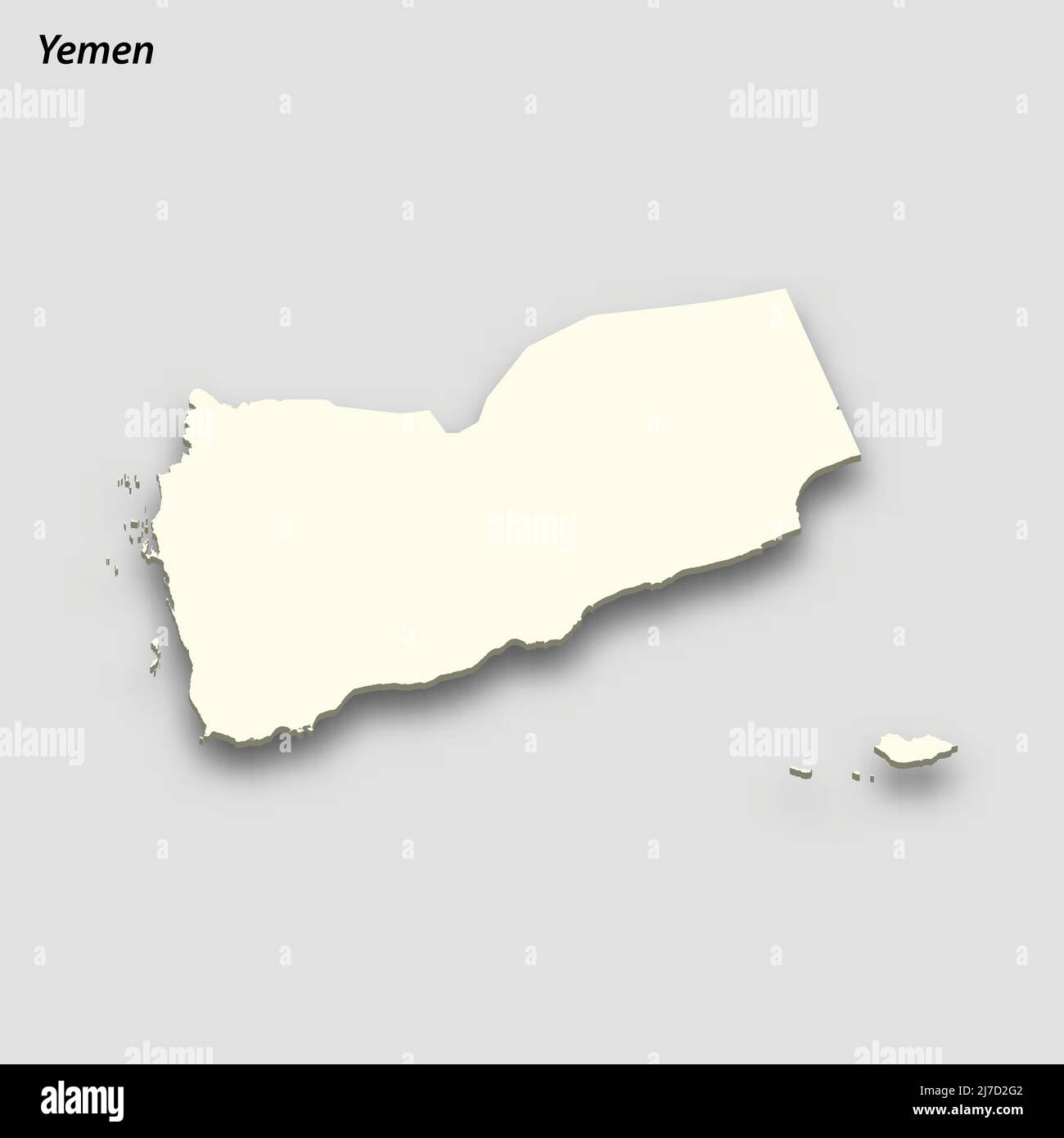 Yemen Id Card