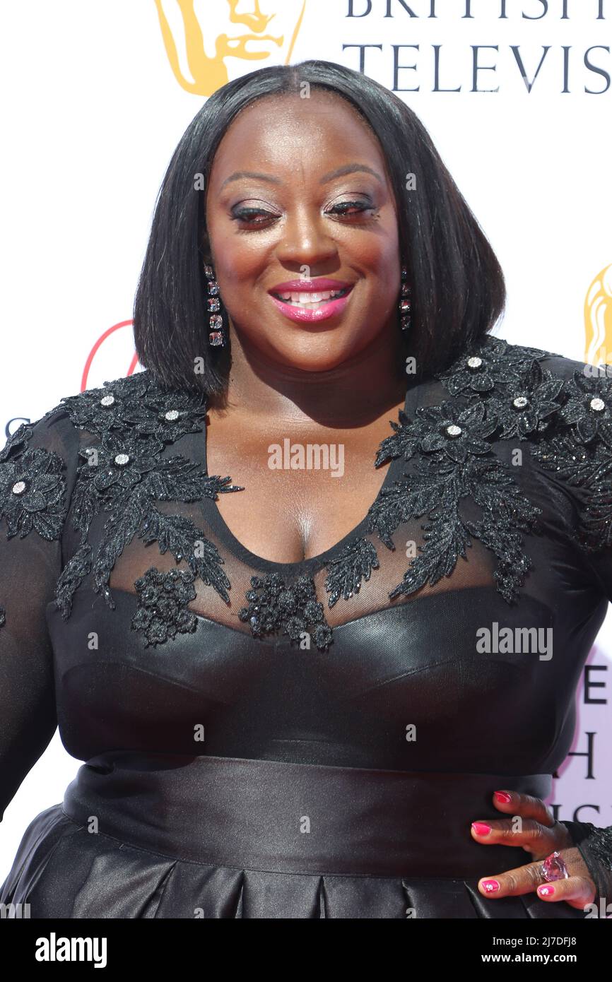 judi-love-virgin-bafta-tv-awards-royal-festival-hall-london-uk-08