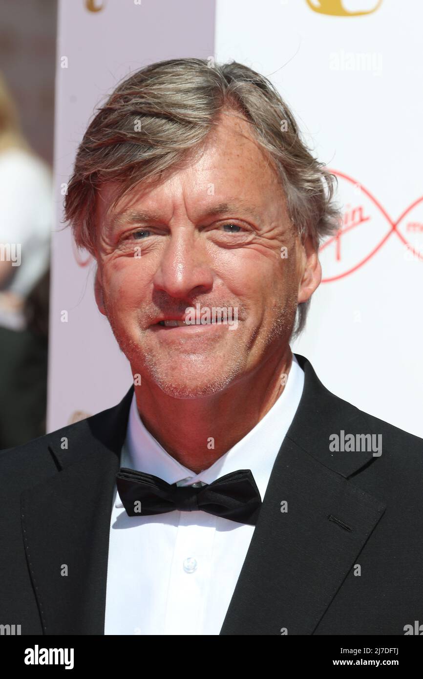 Richard madeley 2022 hires stock photography and images Alamy