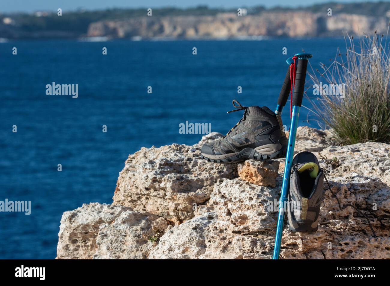 olive green hiking boots