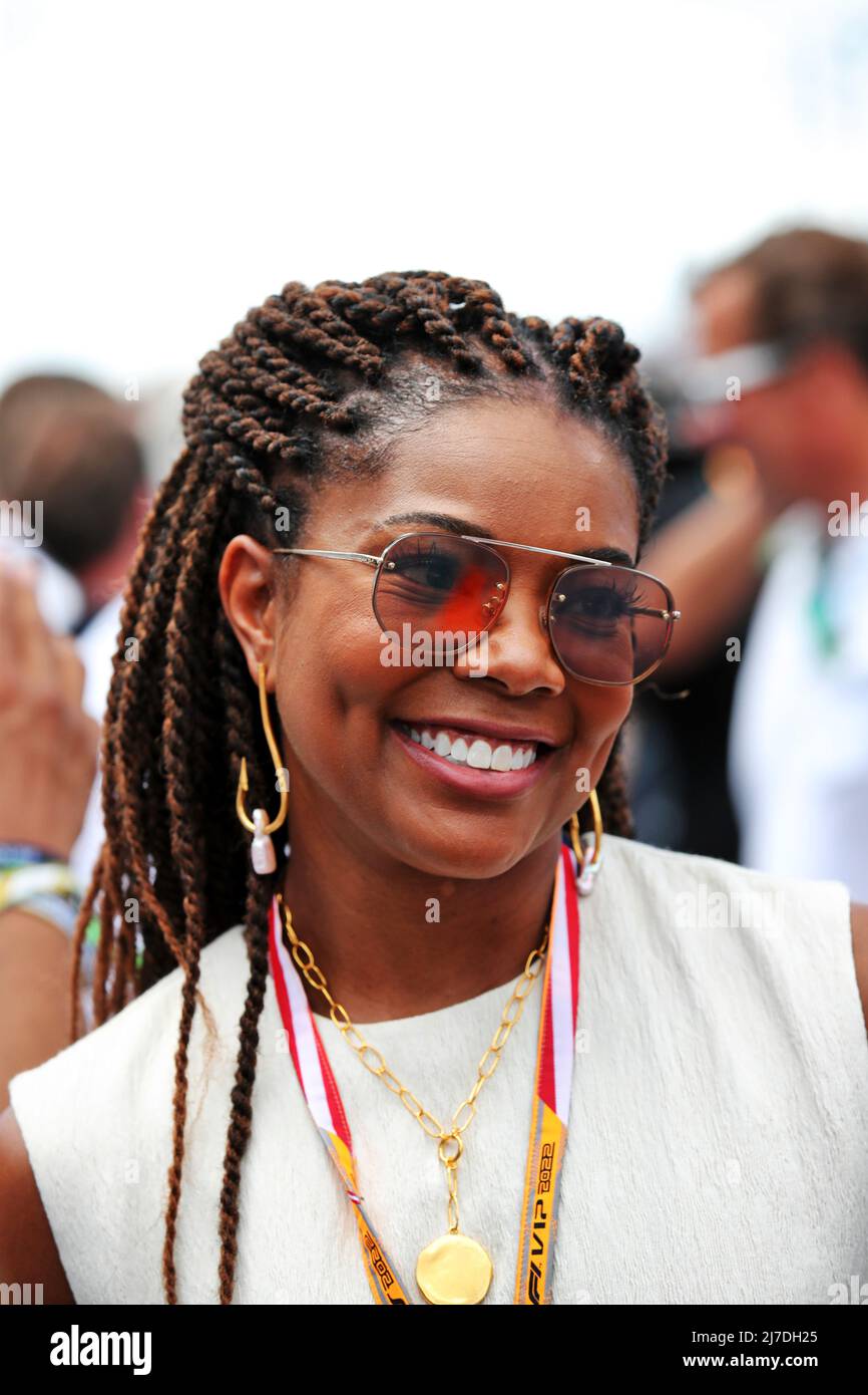 Grand Prix Gabrielle Hi Res Stock Photography And Images Alamy