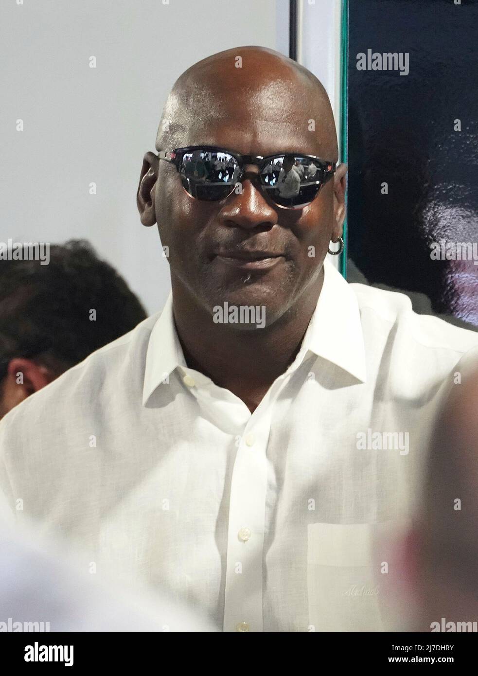 Michael jordan hi-res stock photography and images - Alamy