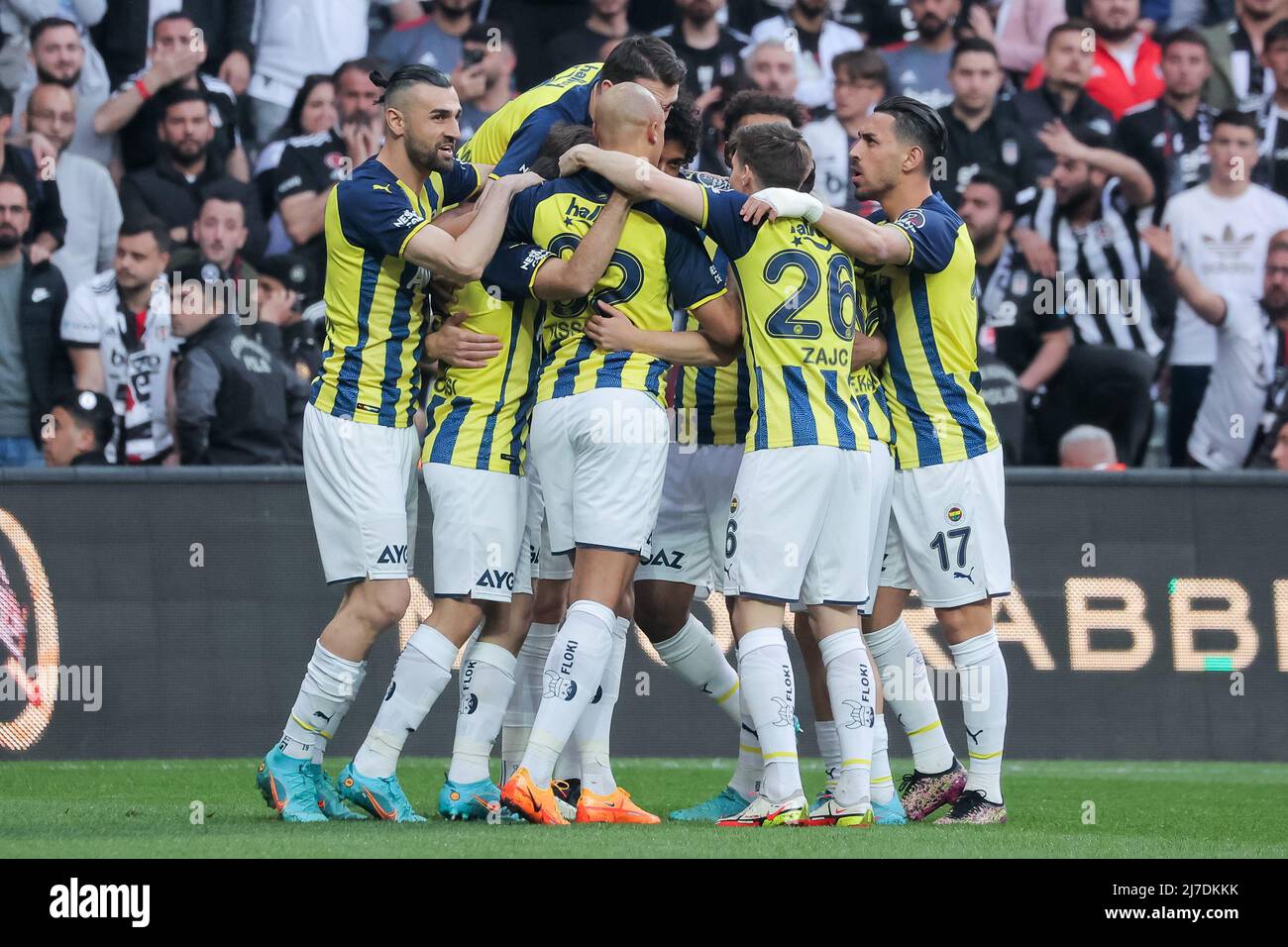 Fenerbahçe SK