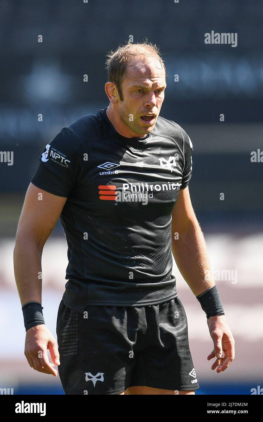 Alun wyn jones hi-res stock photography and images - Alamy