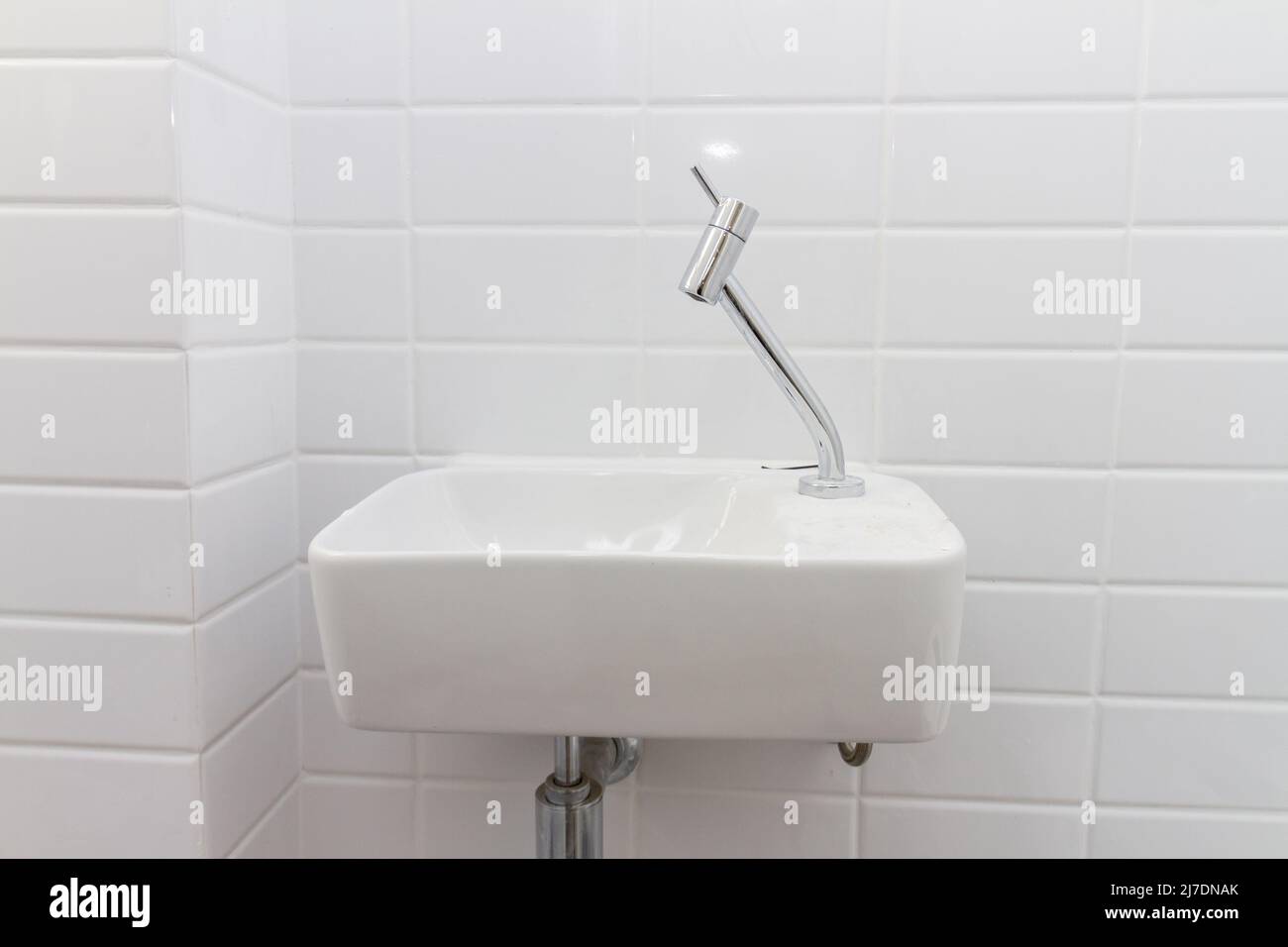 detail of a bathroom in Rio de Janeiro Stock Photo Alamy