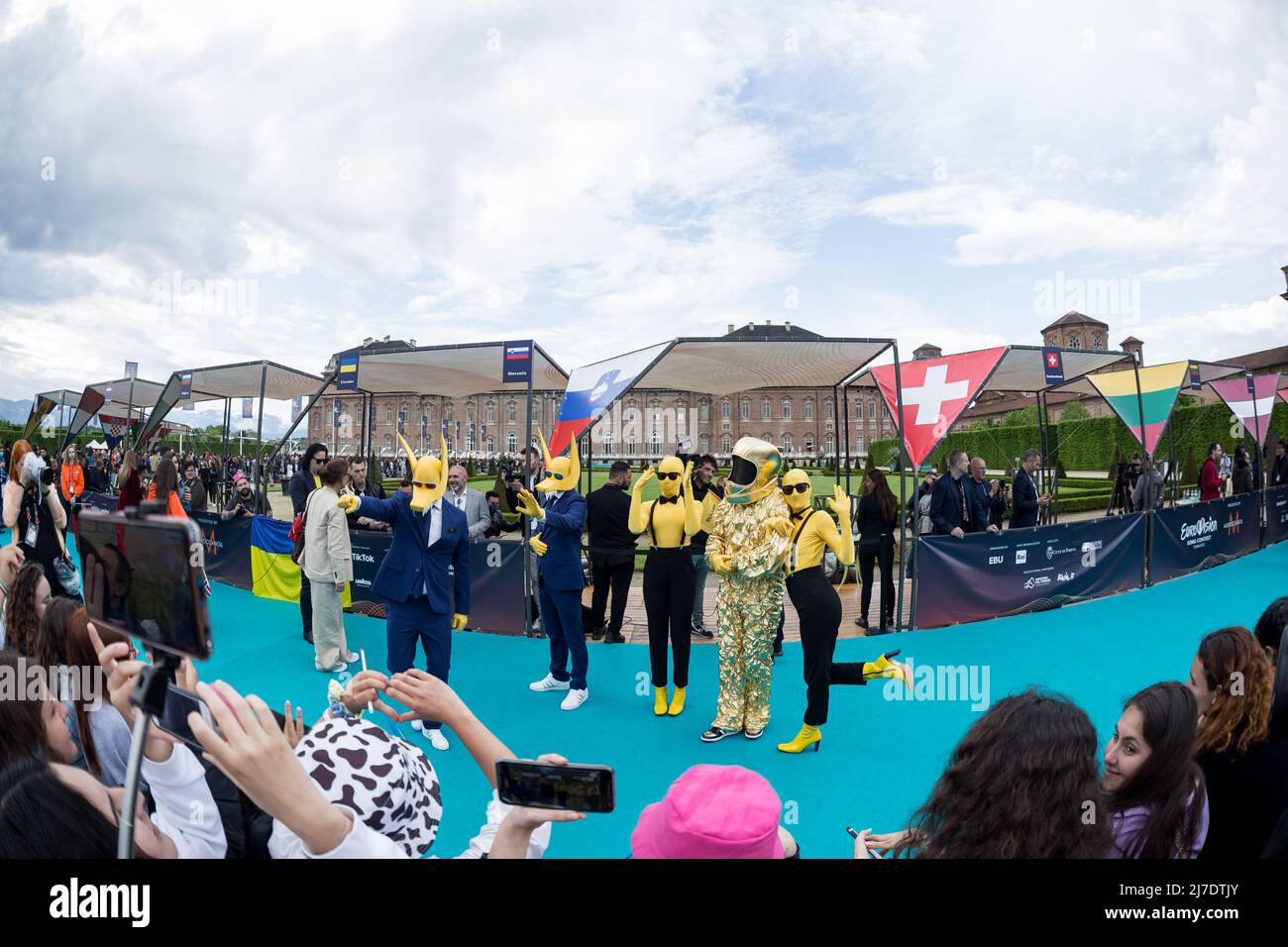 Subwoofer eurovision hires stock photography and images Alamy