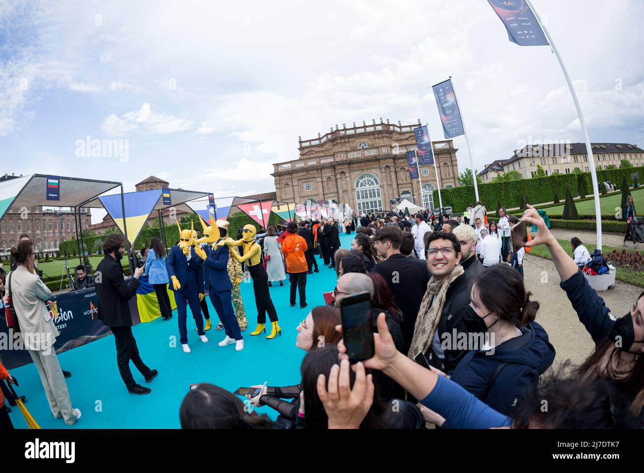 Subwoofer eurovision hires stock photography and images Alamy