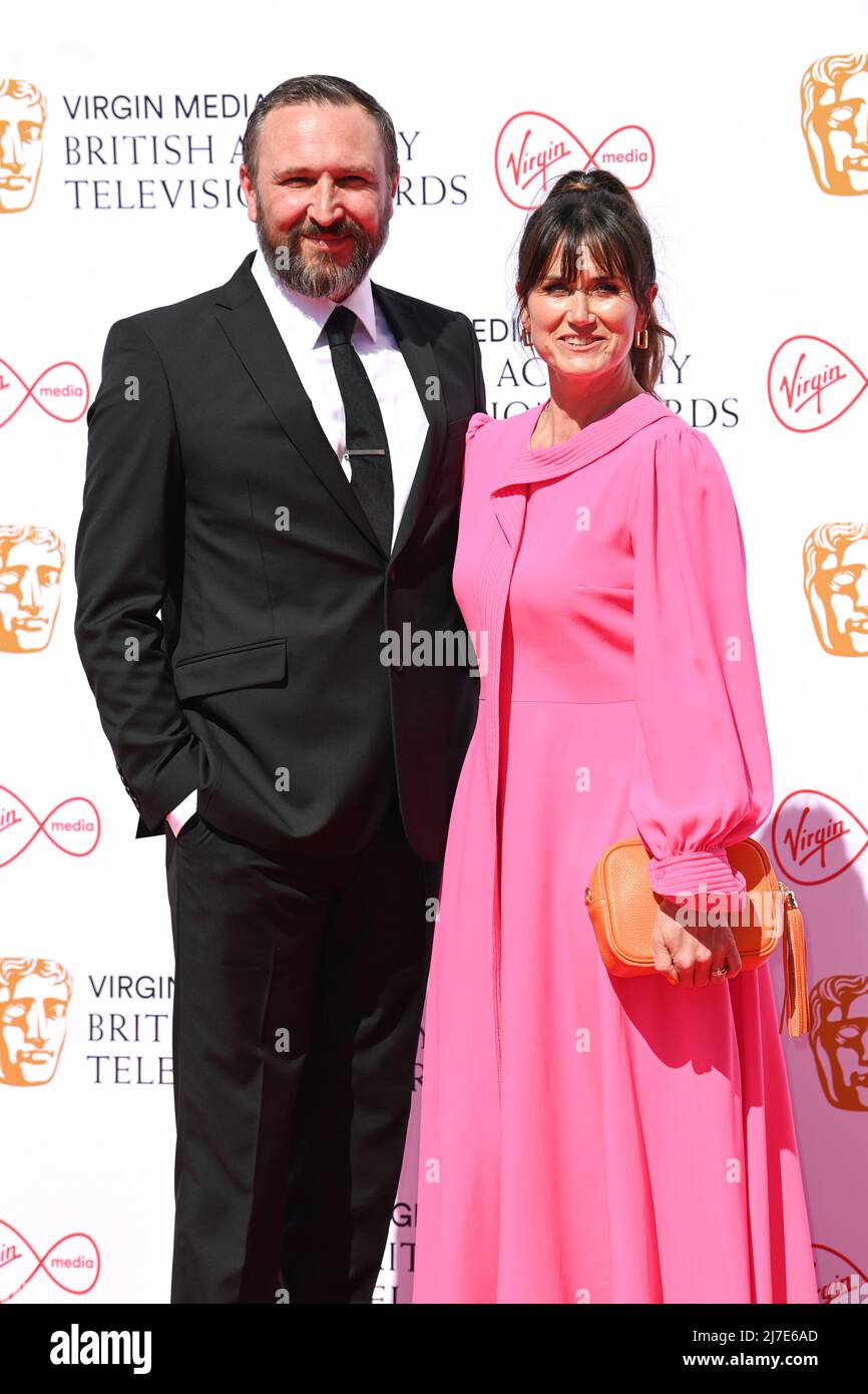 Alex walkinshaw and dawn steele hires stock photography and images Alamy