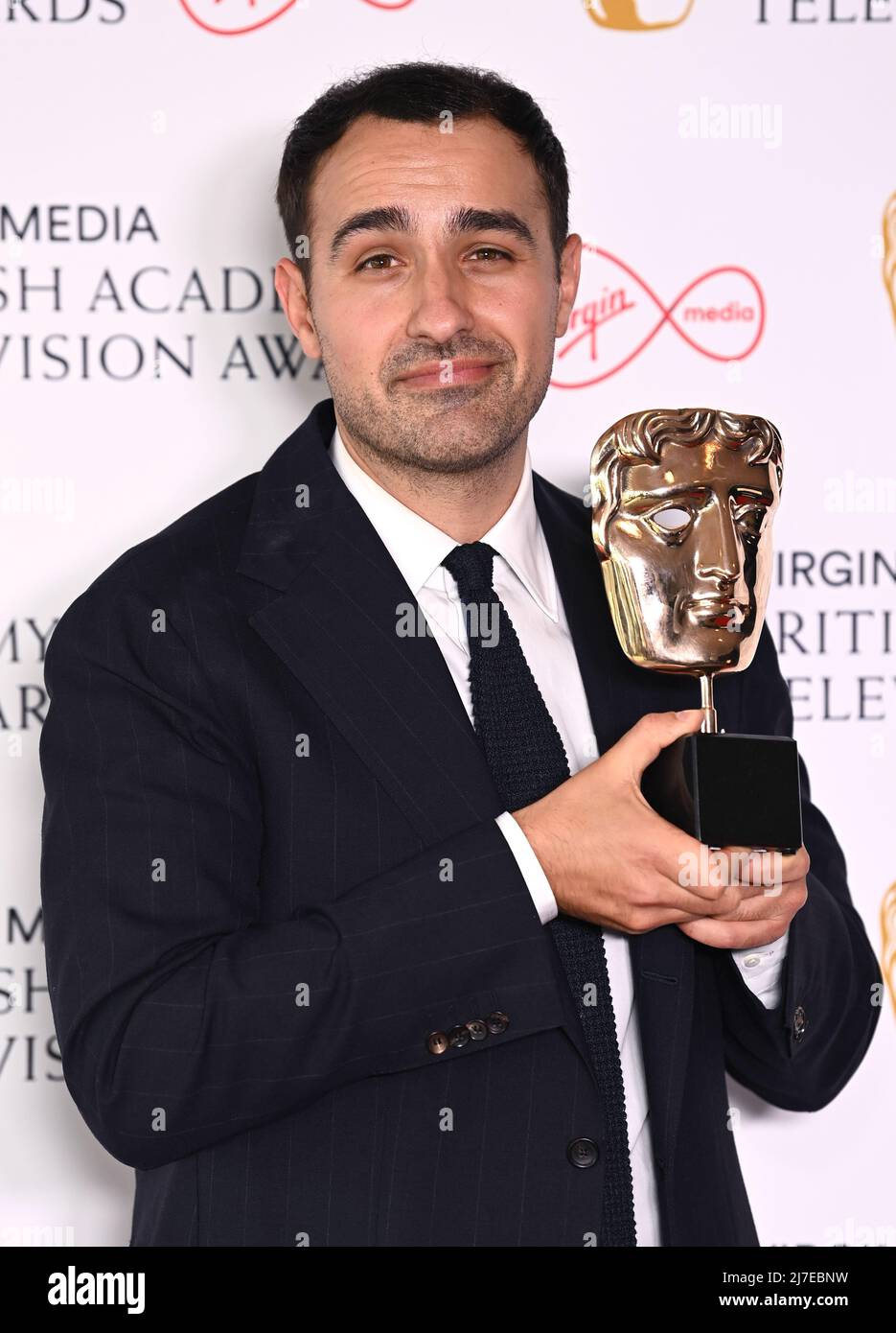 Jamie demetriou 2022 hi-res stock photography and images - Alamy