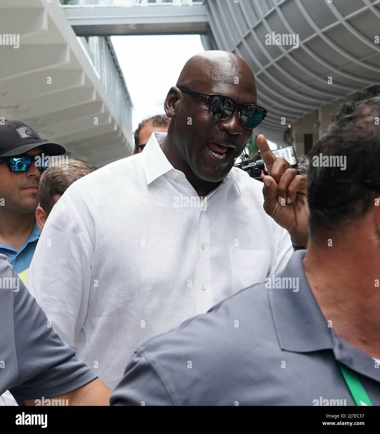 Michael jordan hi-res stock photography and images - Alamy
