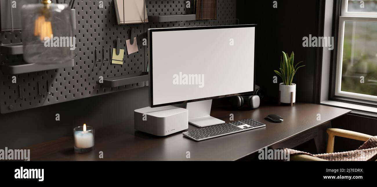 clock-alarm-temp-lcd Display COSY AND TRENDY Desktop 
