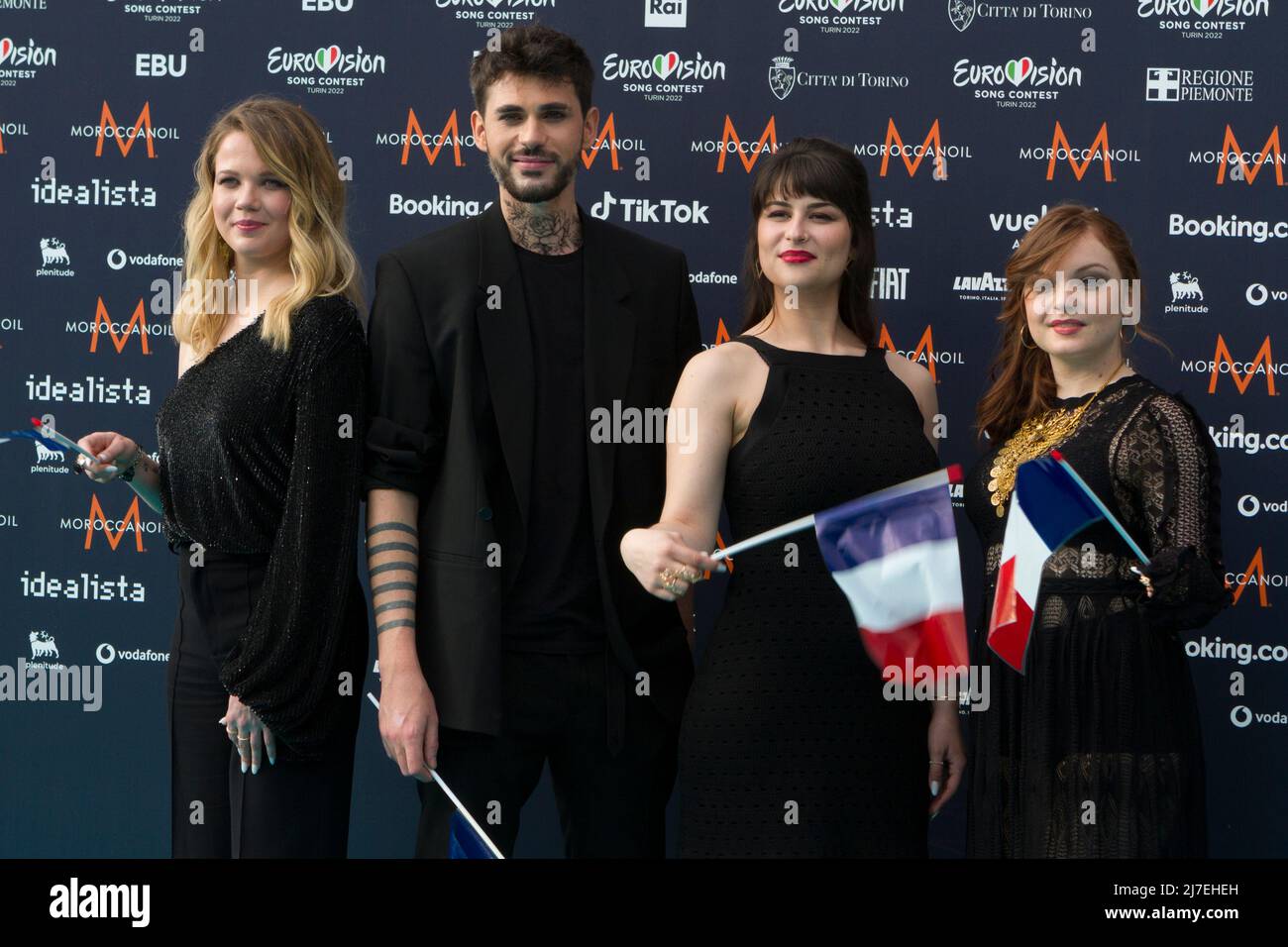 Alexis morvan rosius hi-res stock photography and images - Alamy