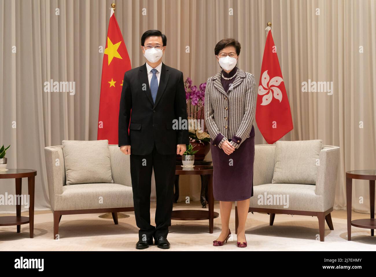 Lee kwan hi-res stock photography and images - Page 3 - Alamy