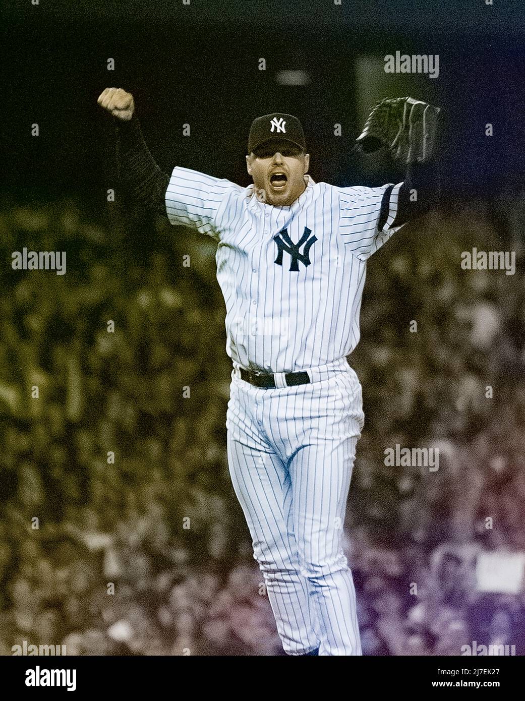 Roger clemens son hi-res stock photography and images - Alamy