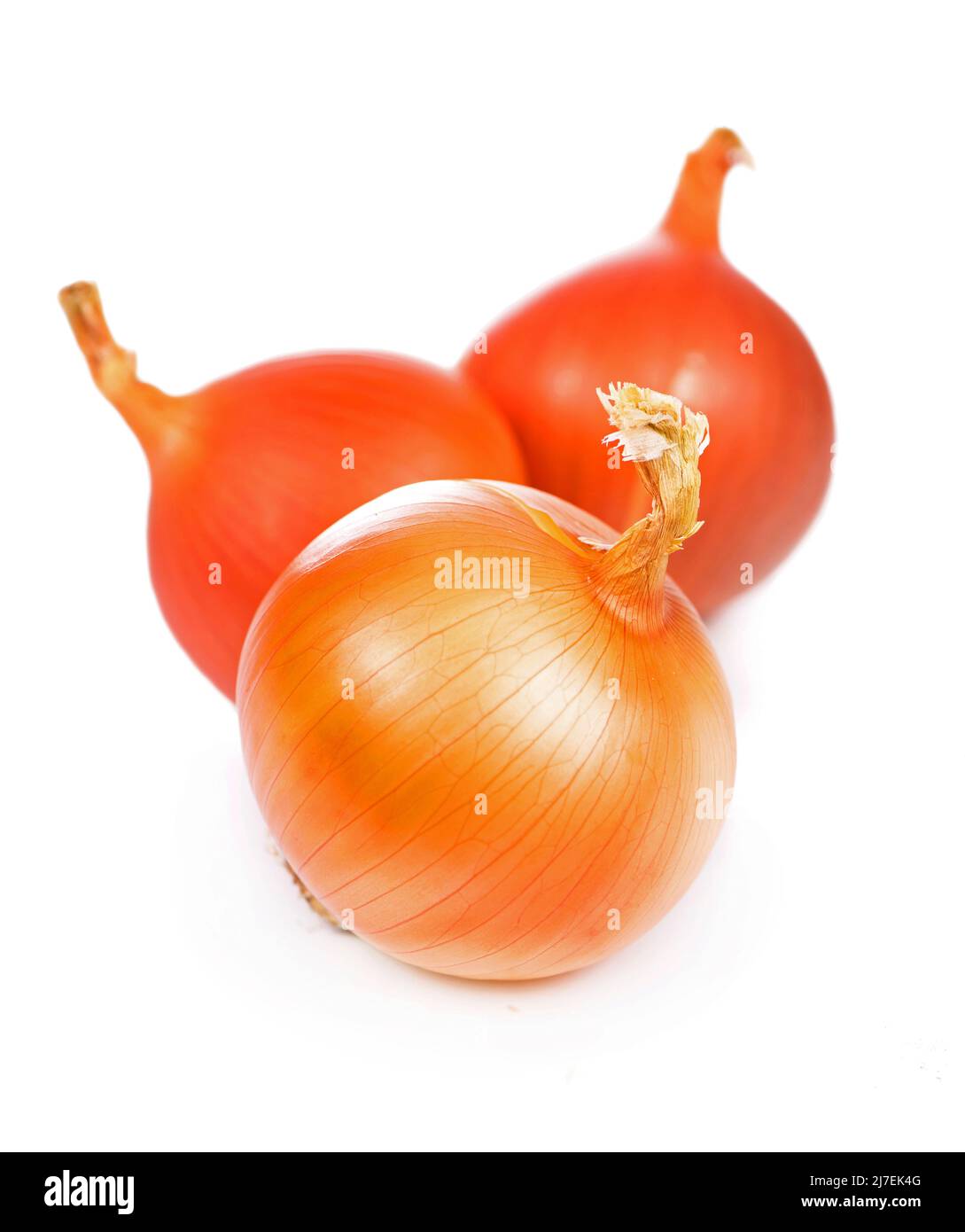 yellow onion isolated on white background Stock Photo Alamy