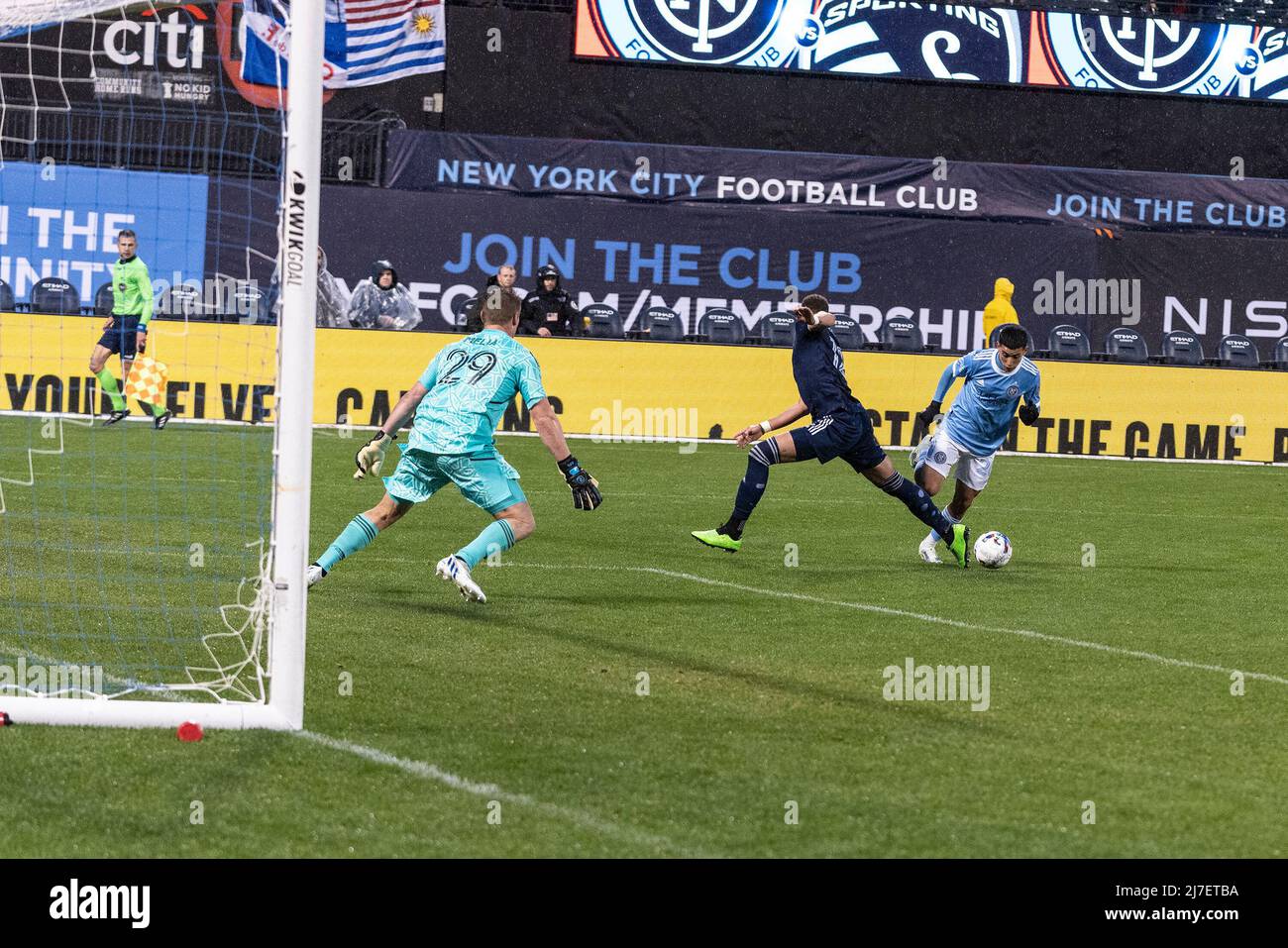 Santiago Rodríguez returns to NYCFC as Designated Player