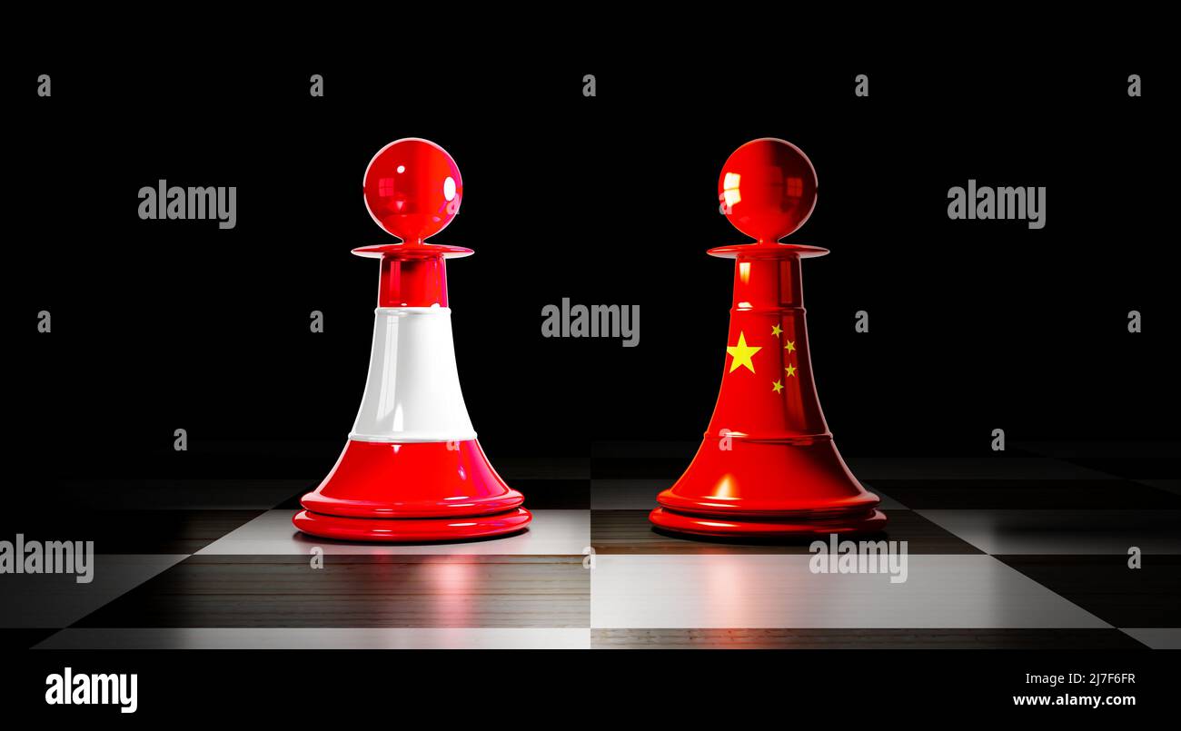 Chess 3d Vector Images (over 3,300)