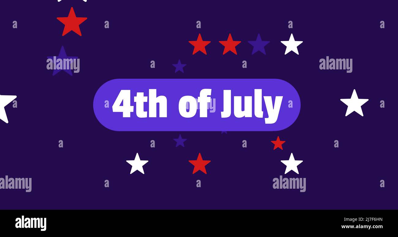 4th of july text pictures