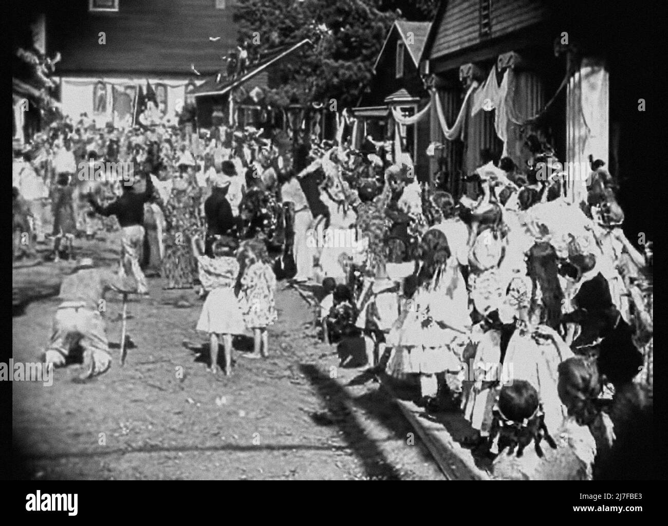 Birth of a Nation 1915 vintage still Stock Photo Alamy