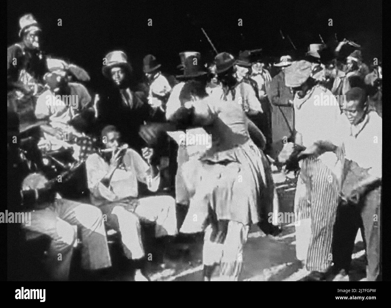 Birth of a nation 1915 vintage still stock photo alamy