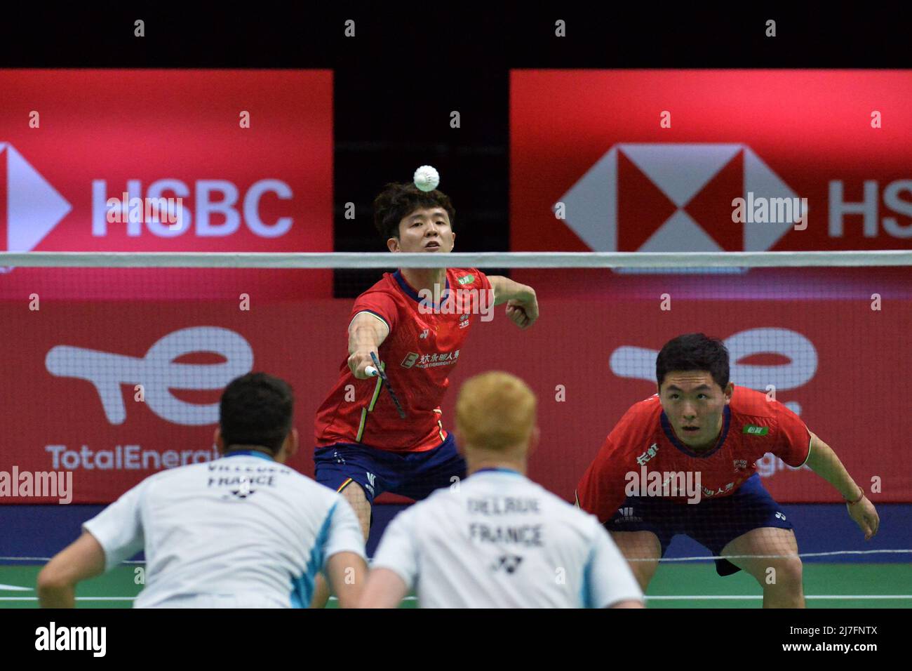 William villeger hires stock photography and images Alamy