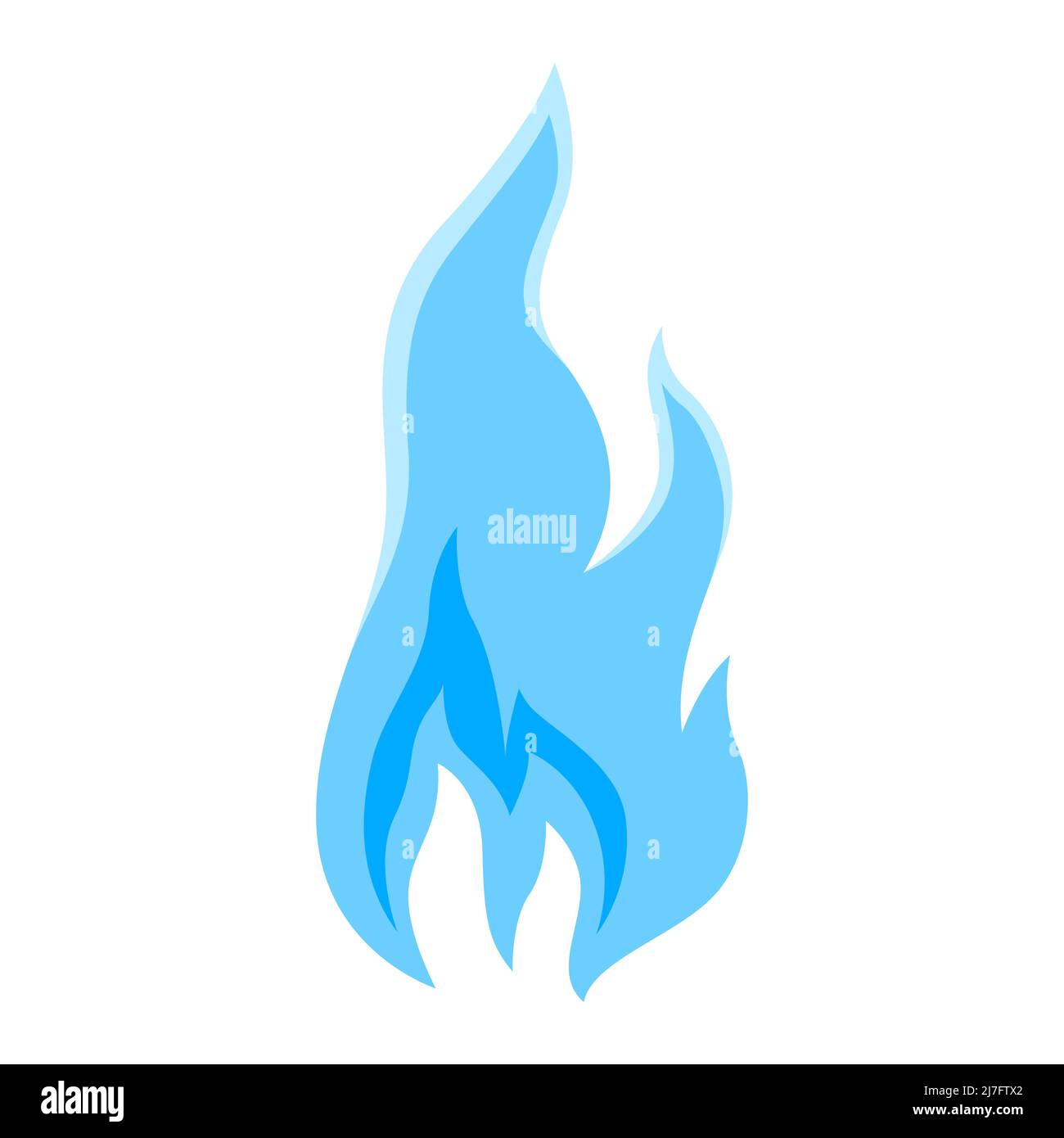 Natural Gas Flame Clipart Images