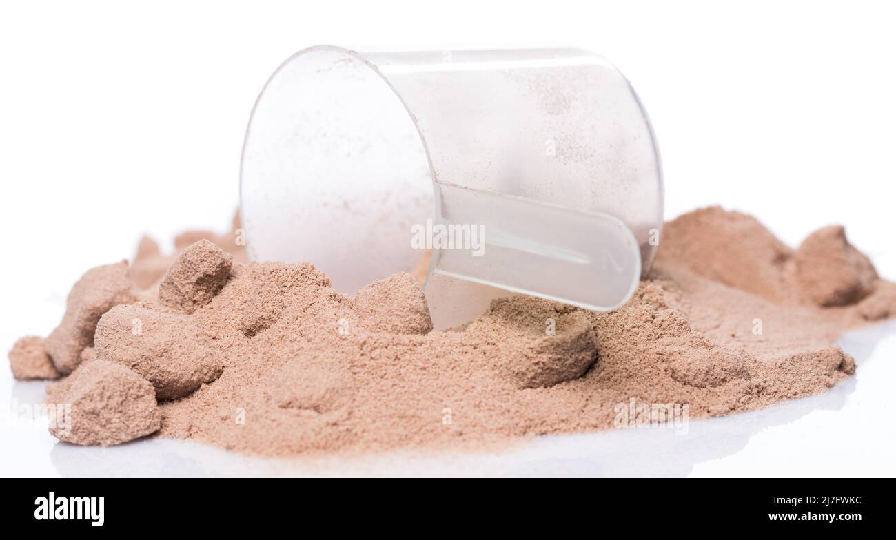 [Selex] Sports Whey Protein Powder Stick Choco 10 Sticks
