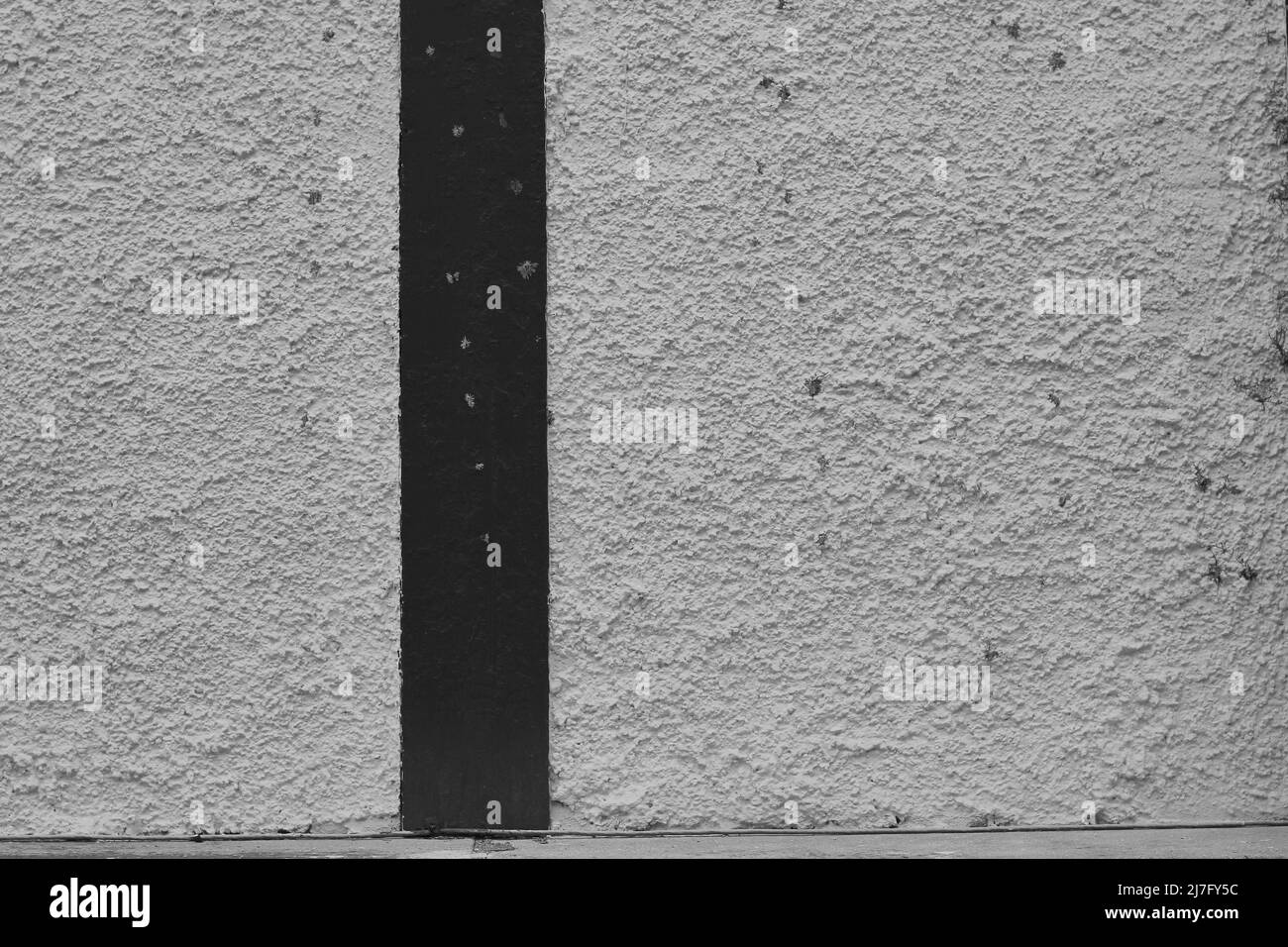 Beautiful old plaster decor Black and White Stock Photos & Images - Alamy