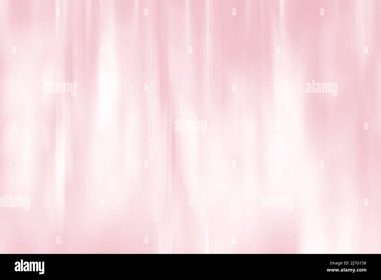 Pink blurred gradient background. Mixed motion texture. Abstract diagonal lines wallpaper Stock Photo