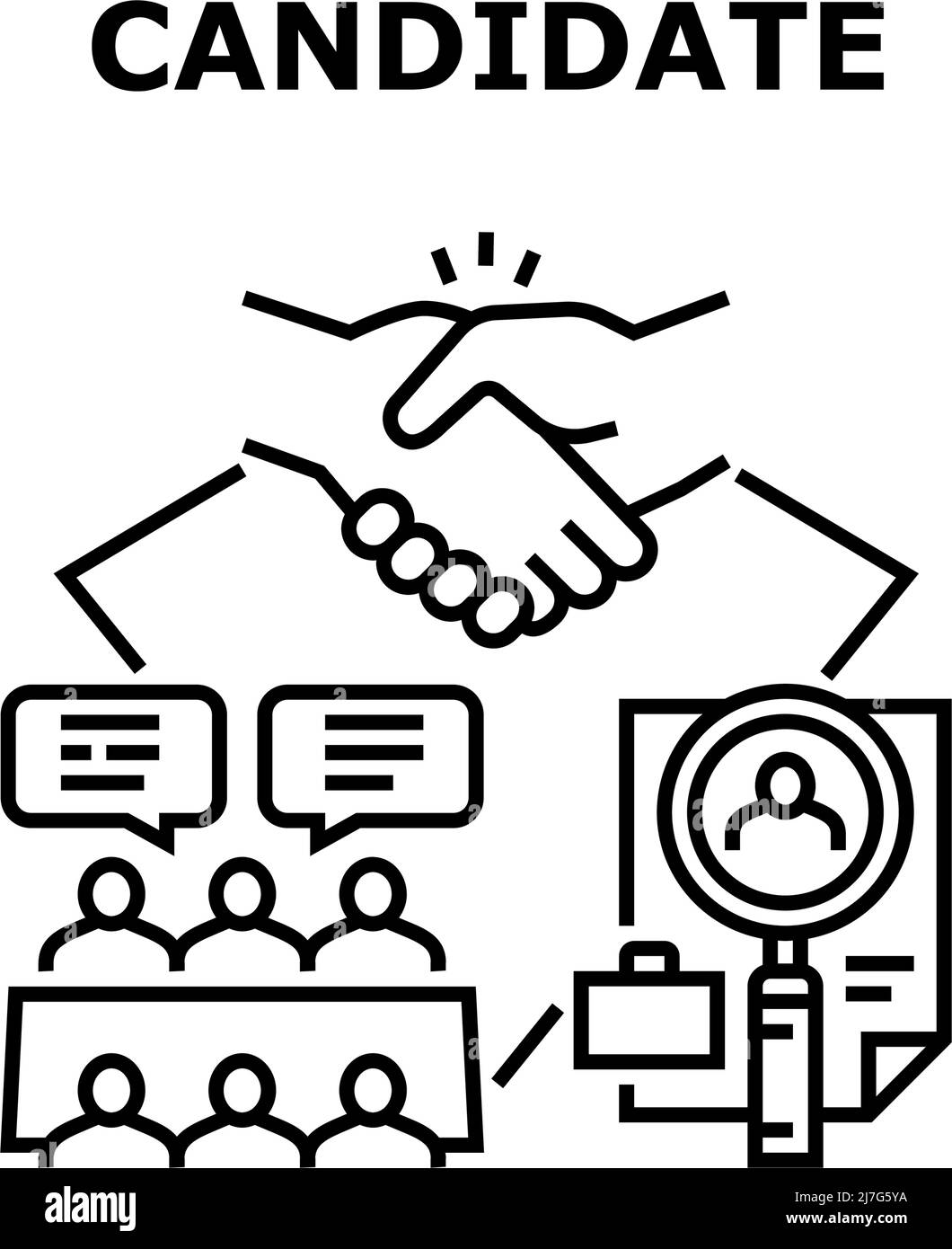 Agency hire Black and White Stock Photos & Images - Alamy