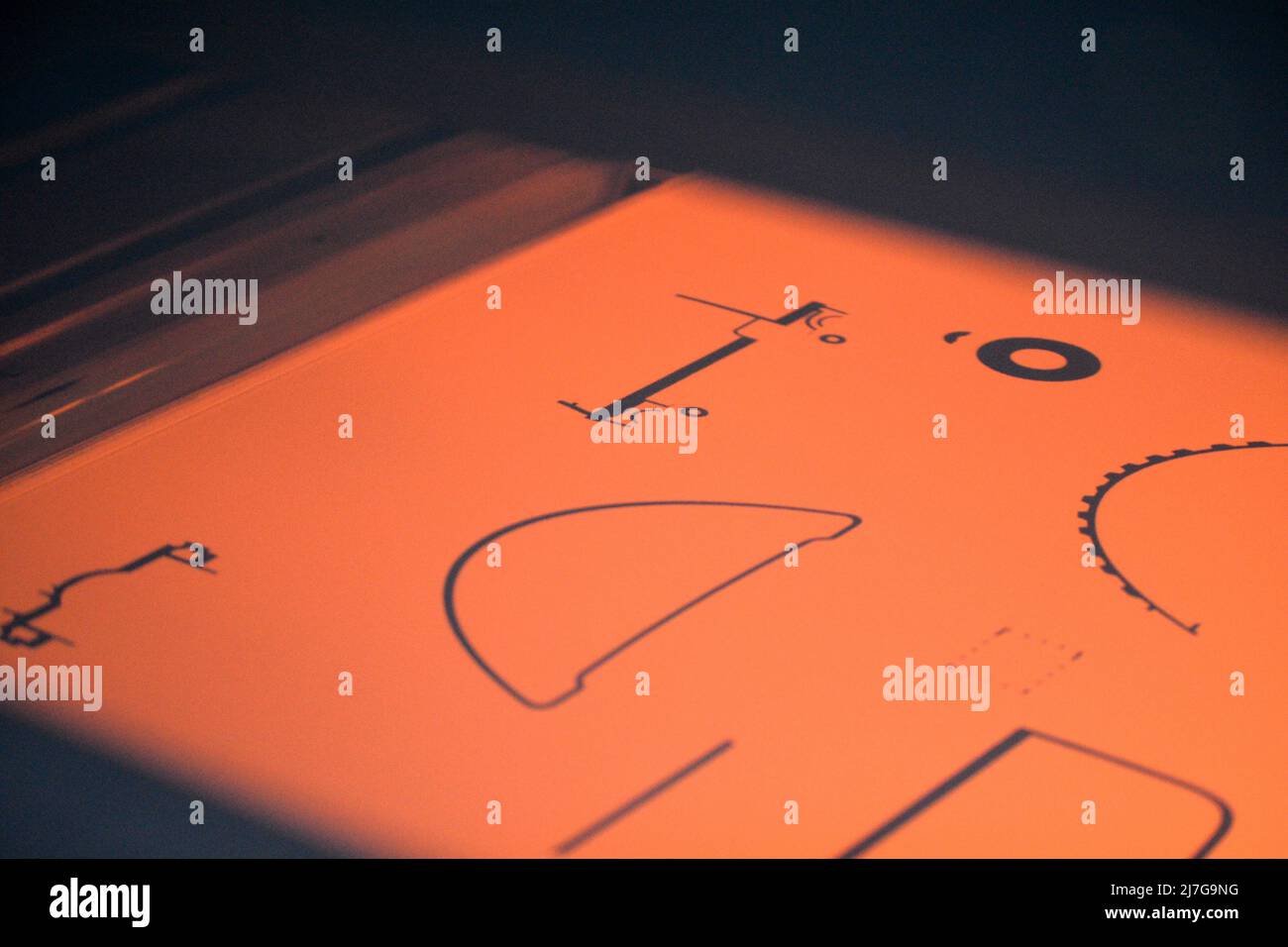 Industrial professional powder 3D printer printing process. Multi Jet