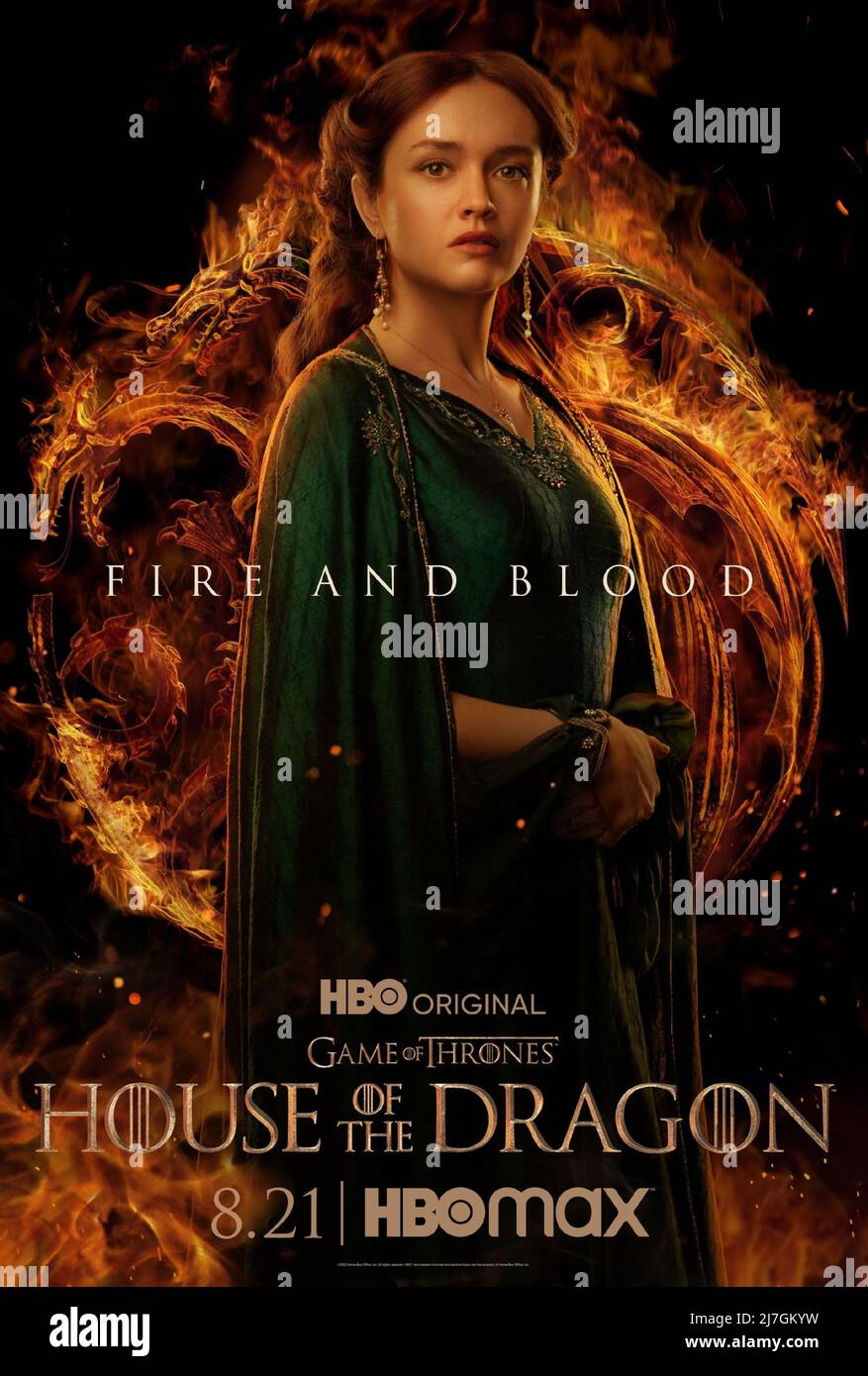 House of the Dragon (2022)