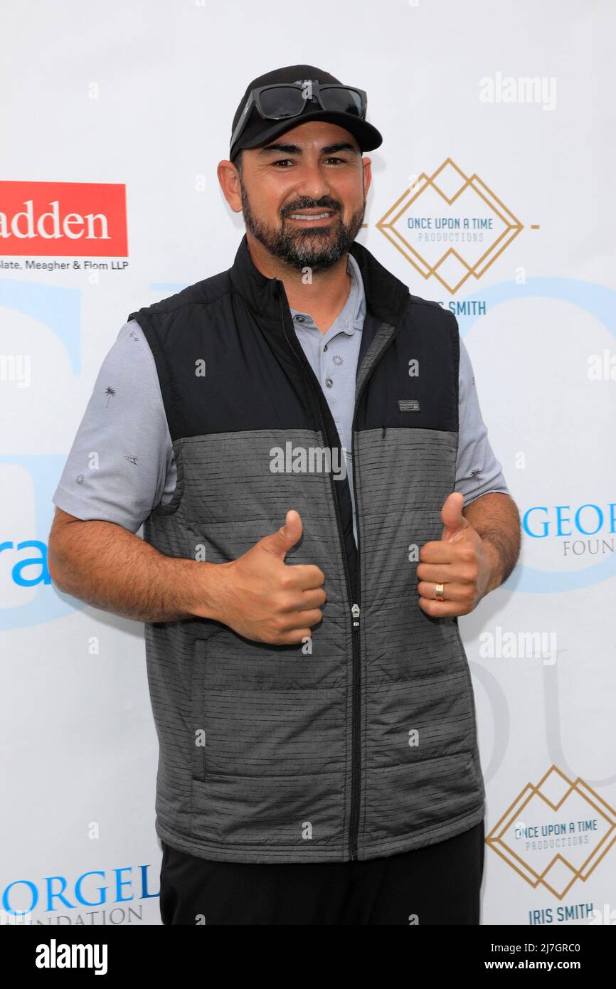 Adrian Gonzalez: His Unwritten Legacy - Gentlemens Guide LA