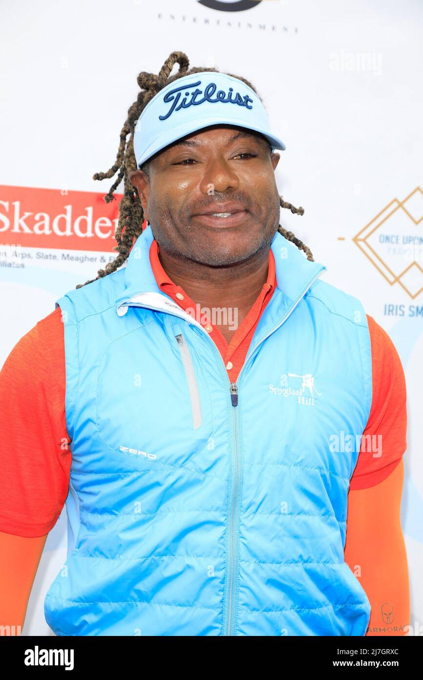 Christopher Judge News